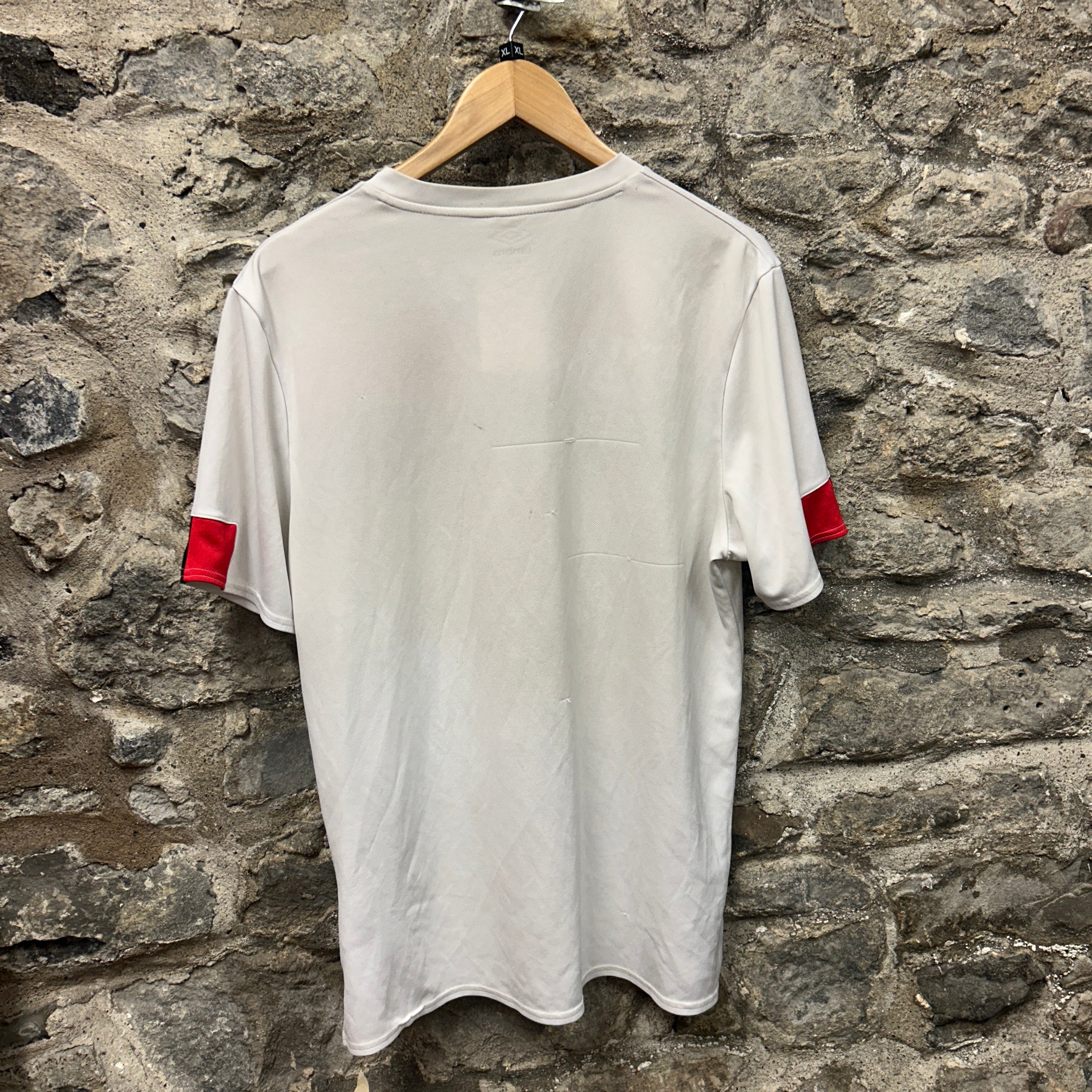 Dundalk 2020 Umbro Football Shirt