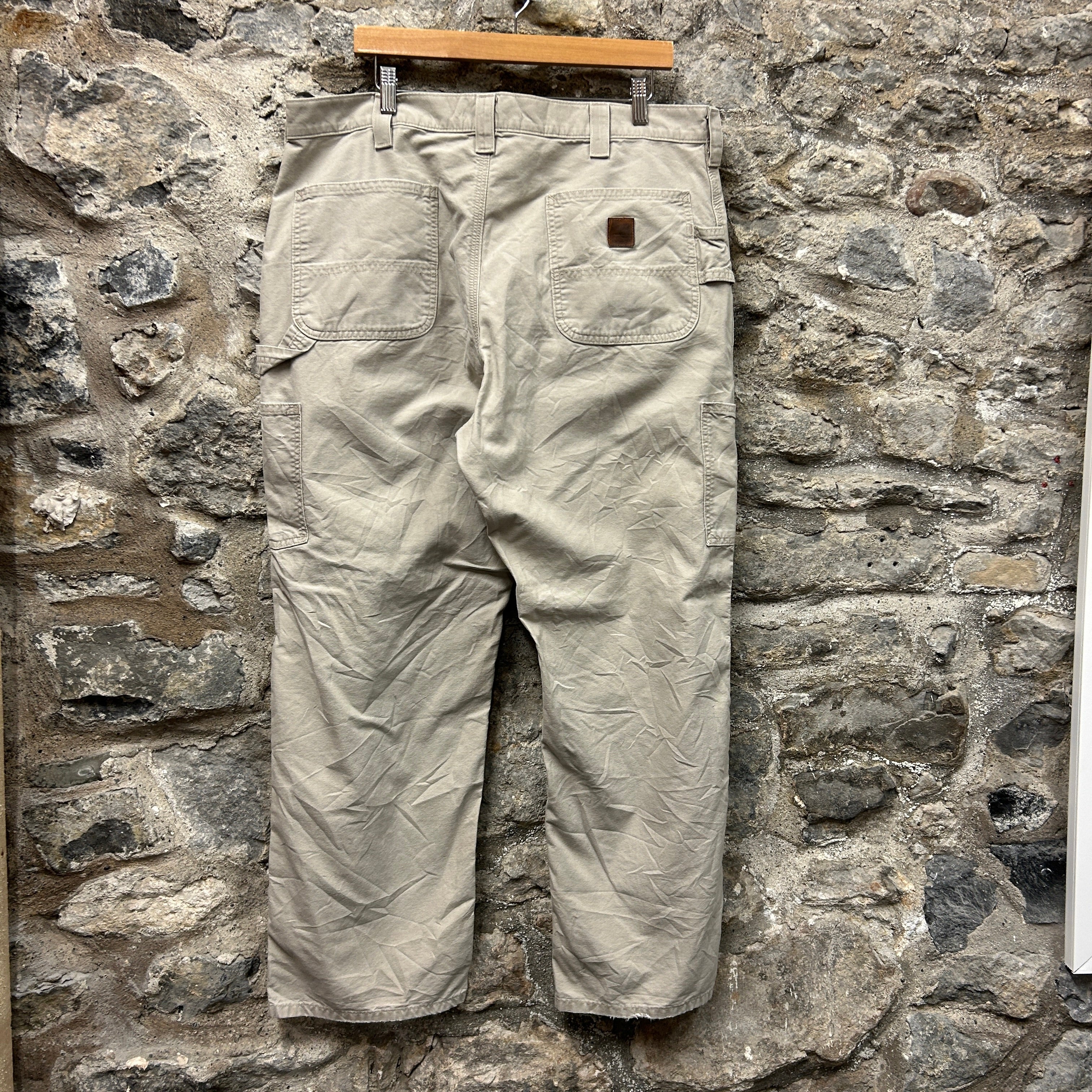 Carhartt Track Pants