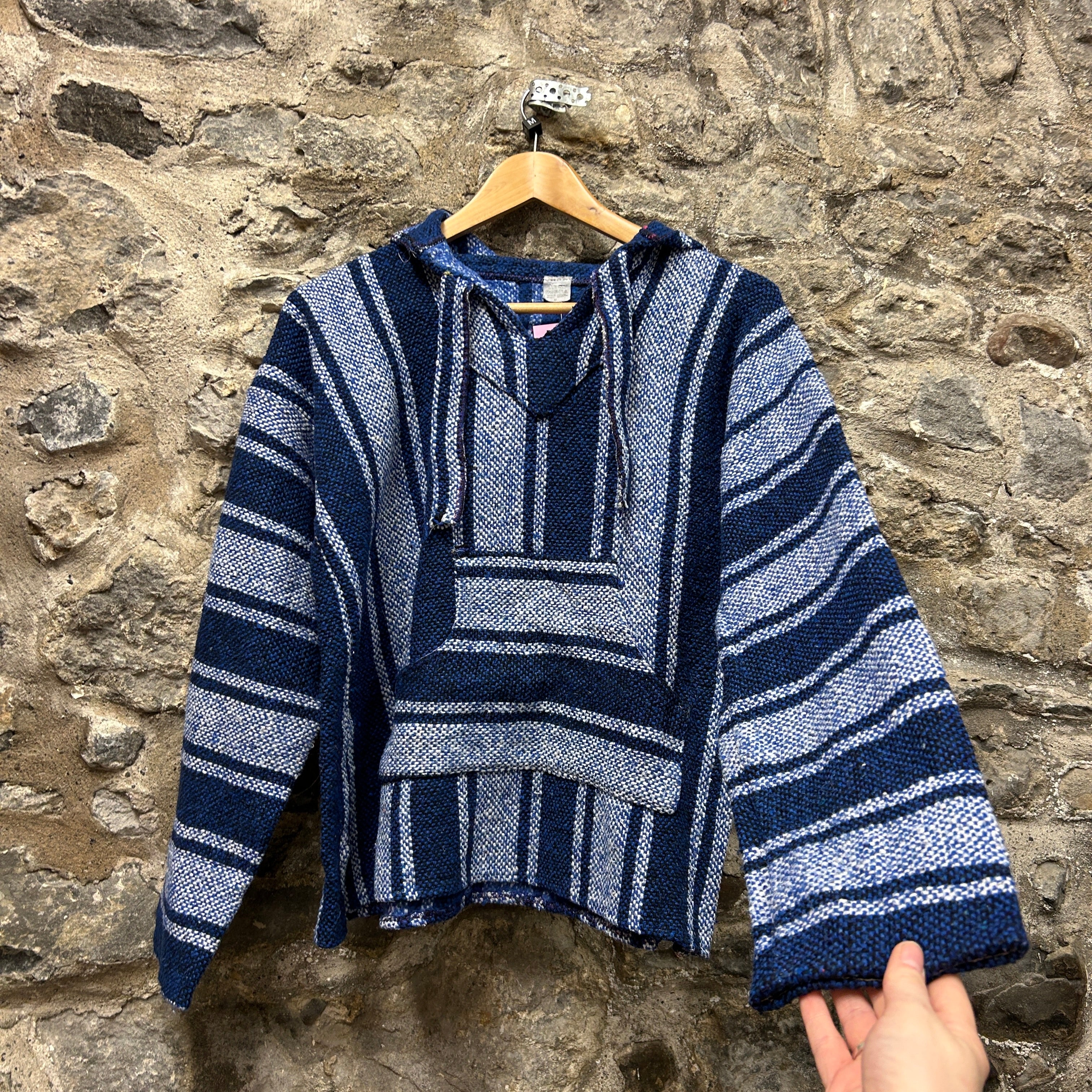 Baja Hoodie