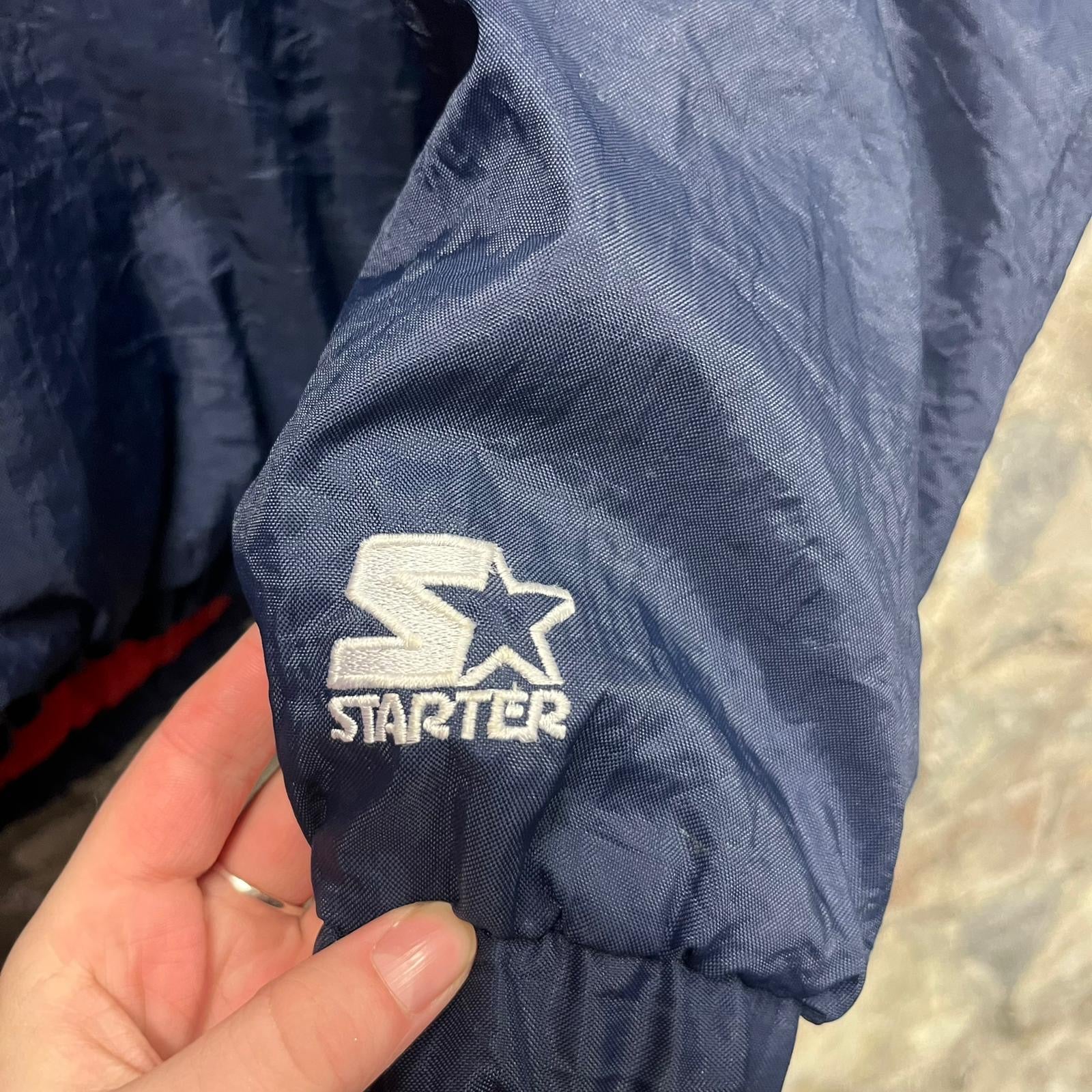 Vintage Chicago Bears Starter Jacket