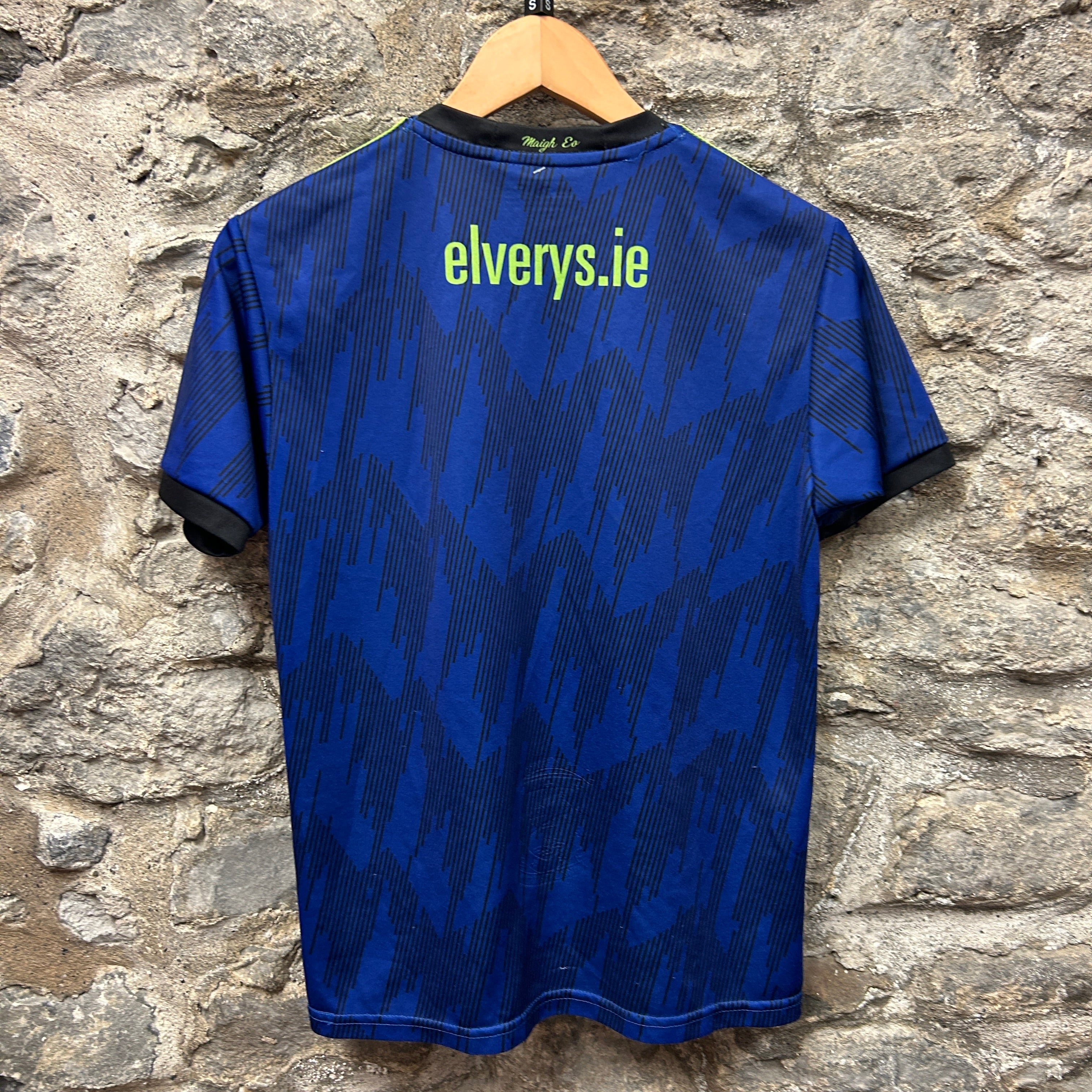 Mayo O'neills Football Shirt