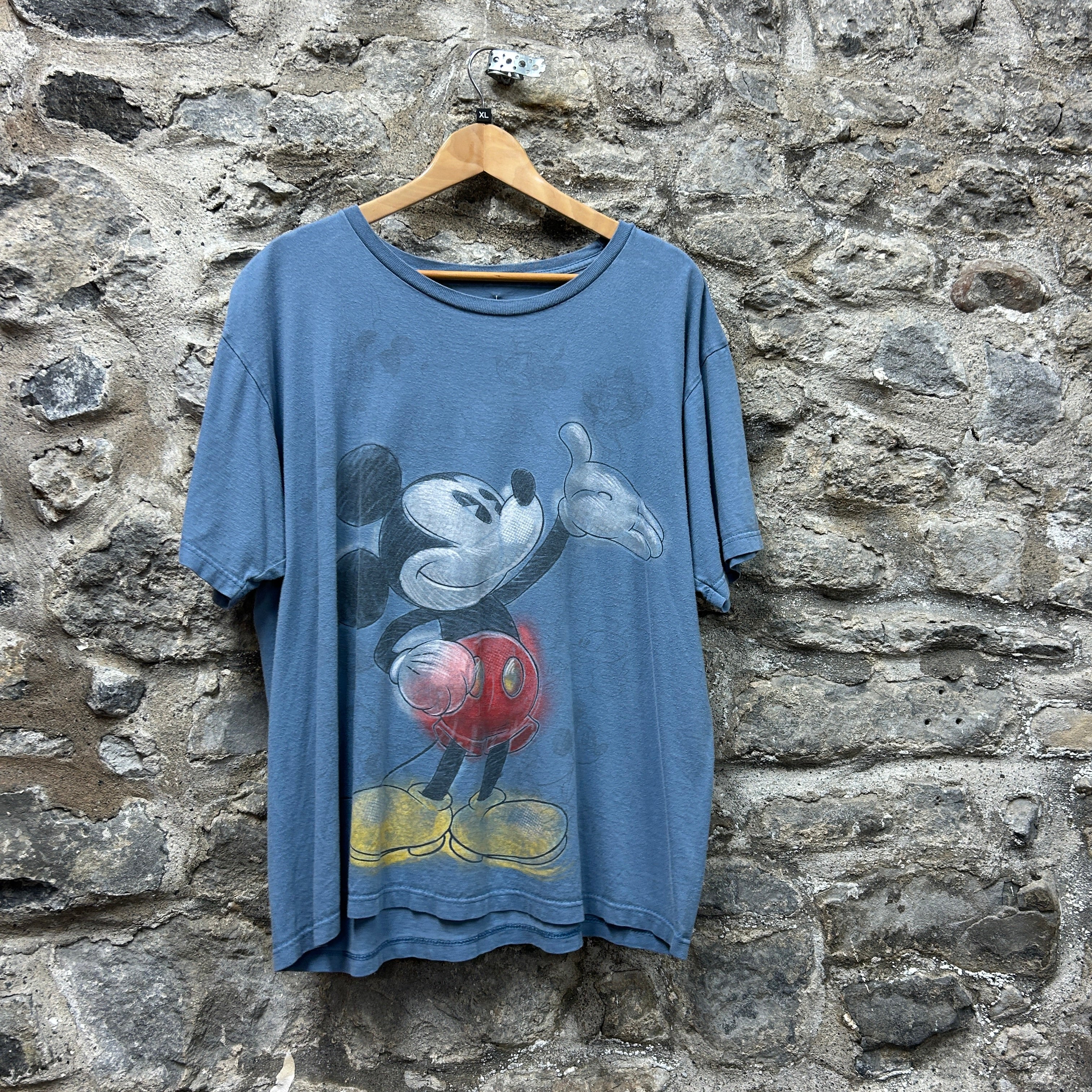 Disney Store T-shirt