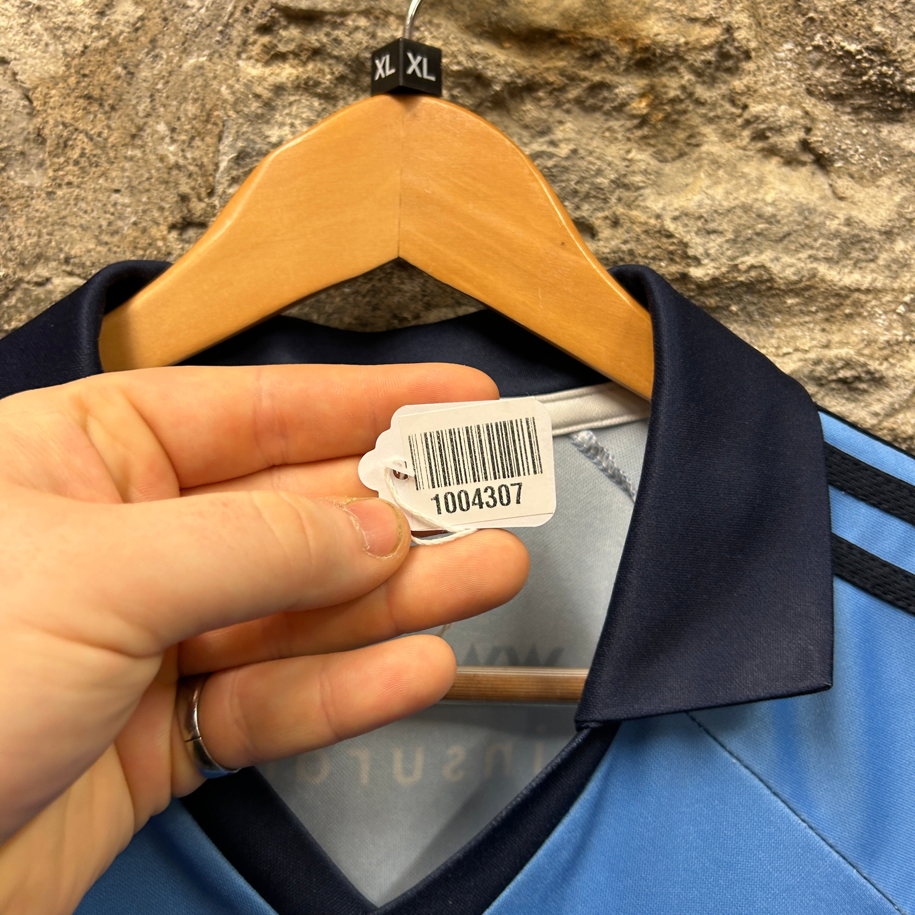 Dublin O'neills Jersey