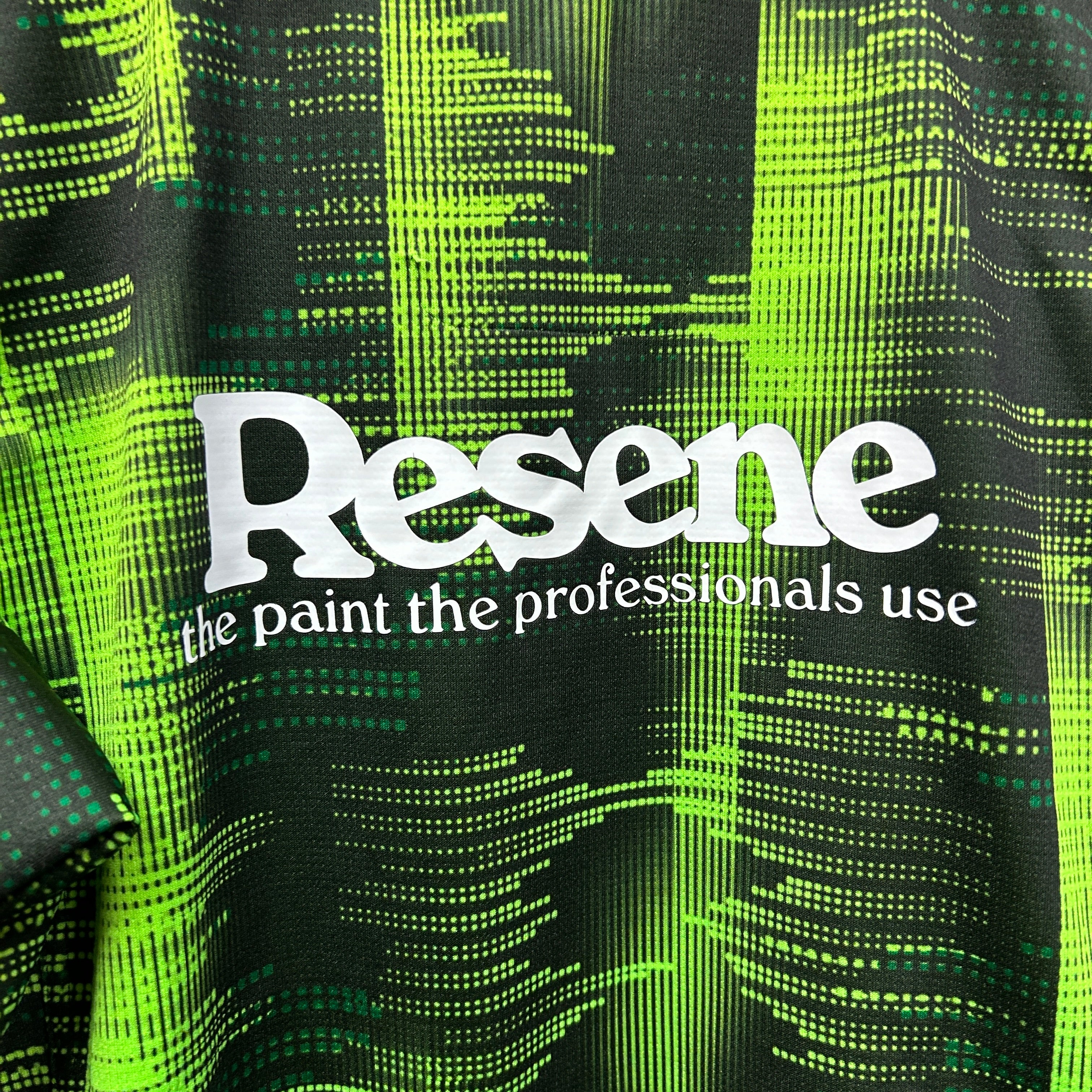 Hurricanes 2021/2022 Adidas Rugby Jersey