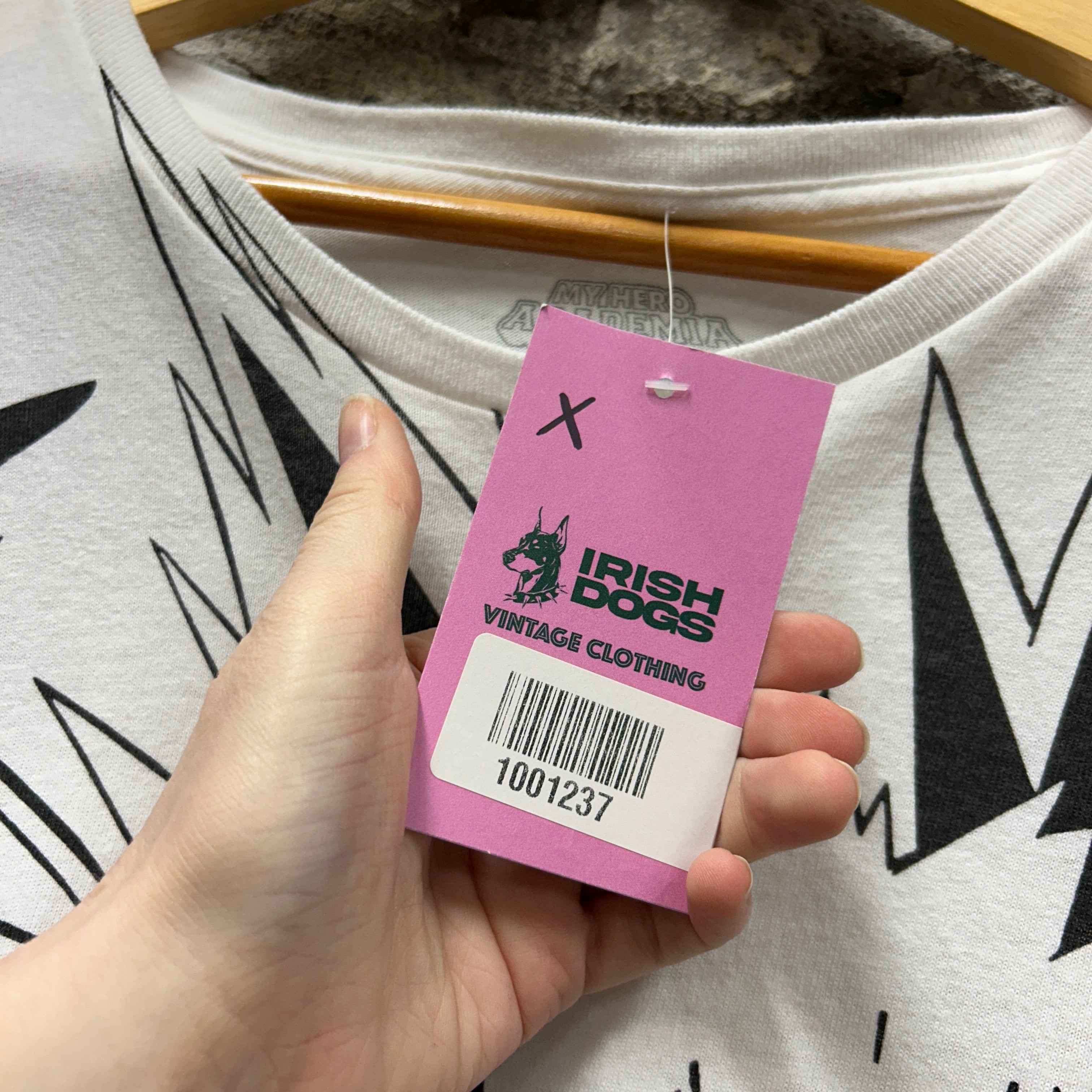My Hero Academia T-shirt