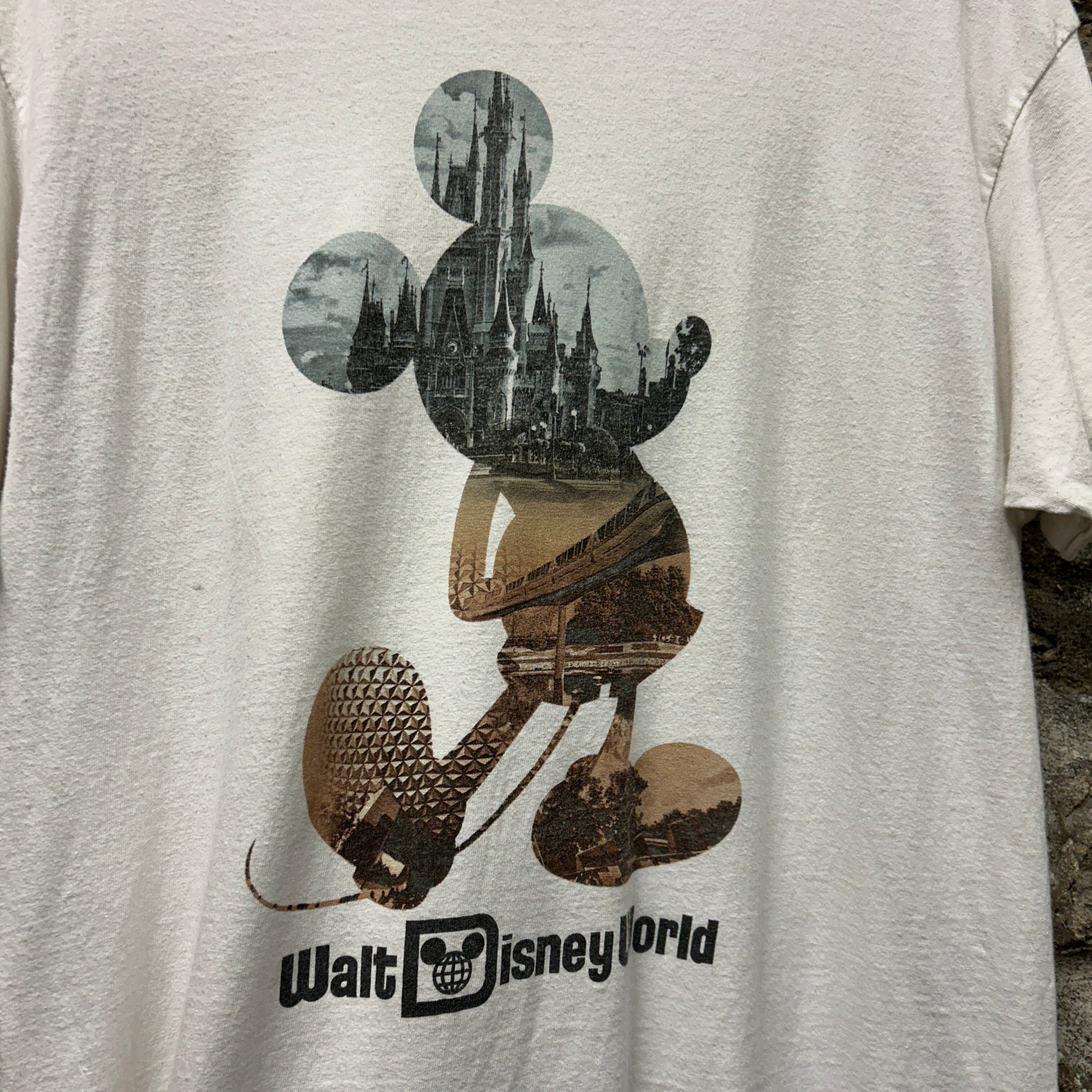 Disney T-shirt
