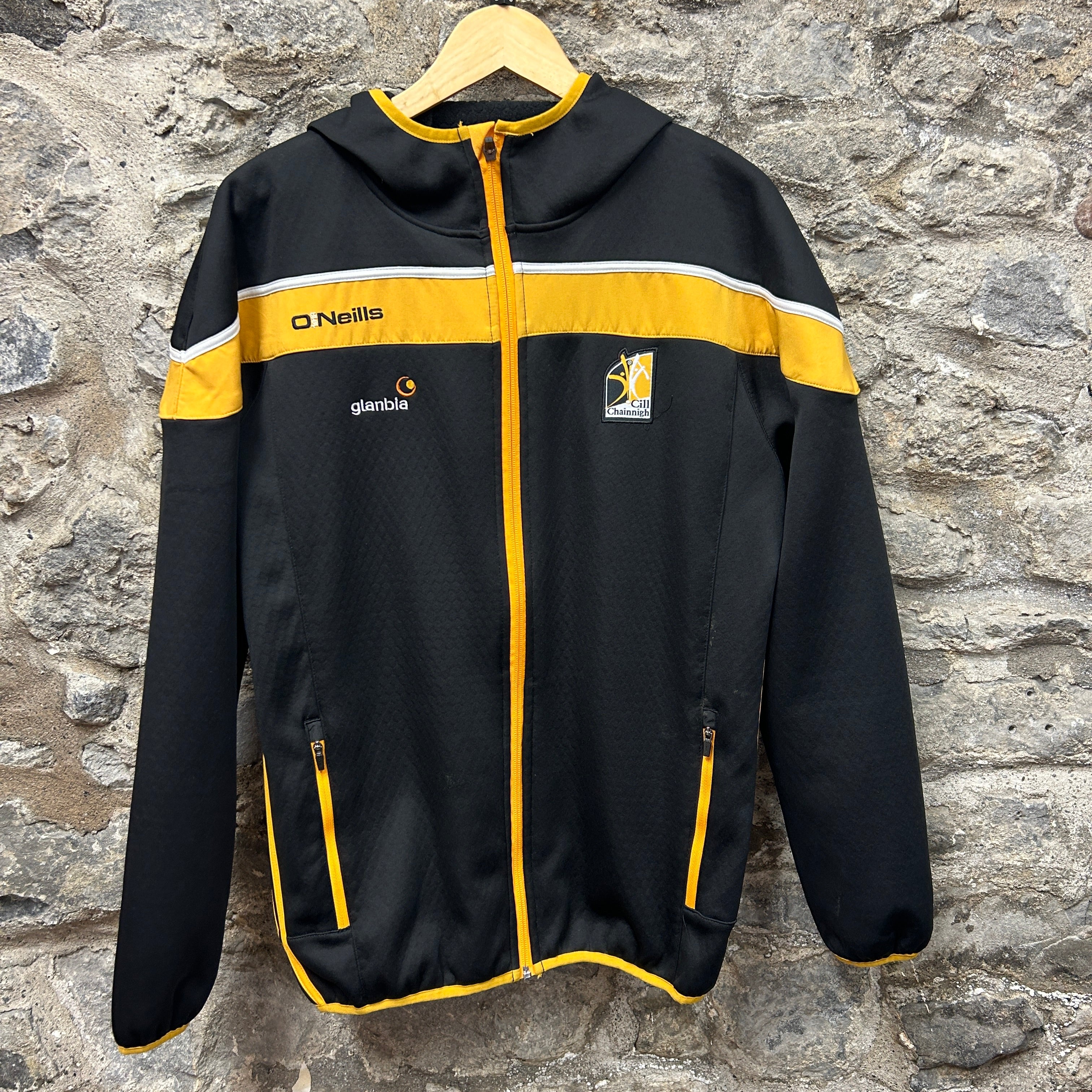 Kilkenny O'neills Track Jacket