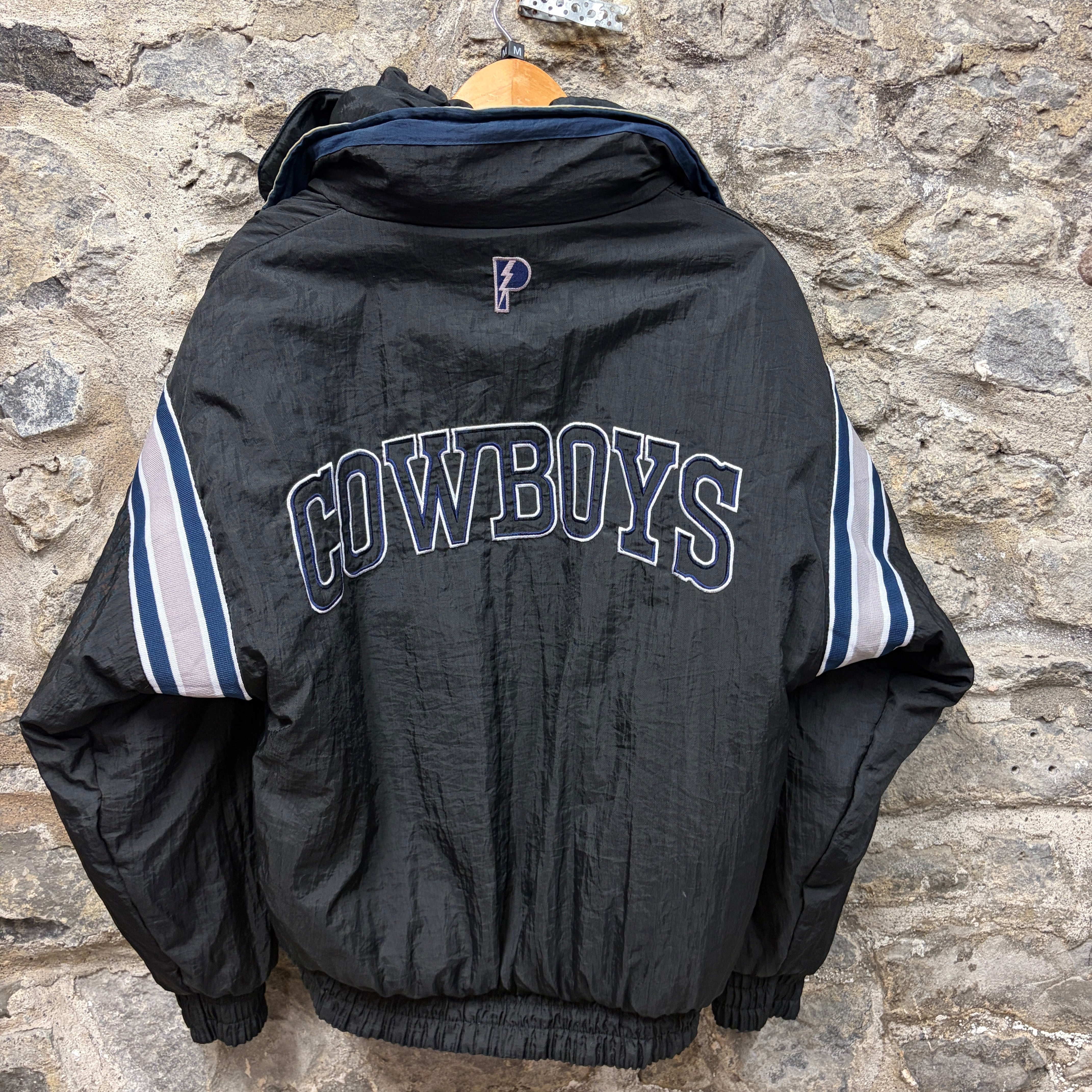 Dallas Cowboys Pro Player Jacket