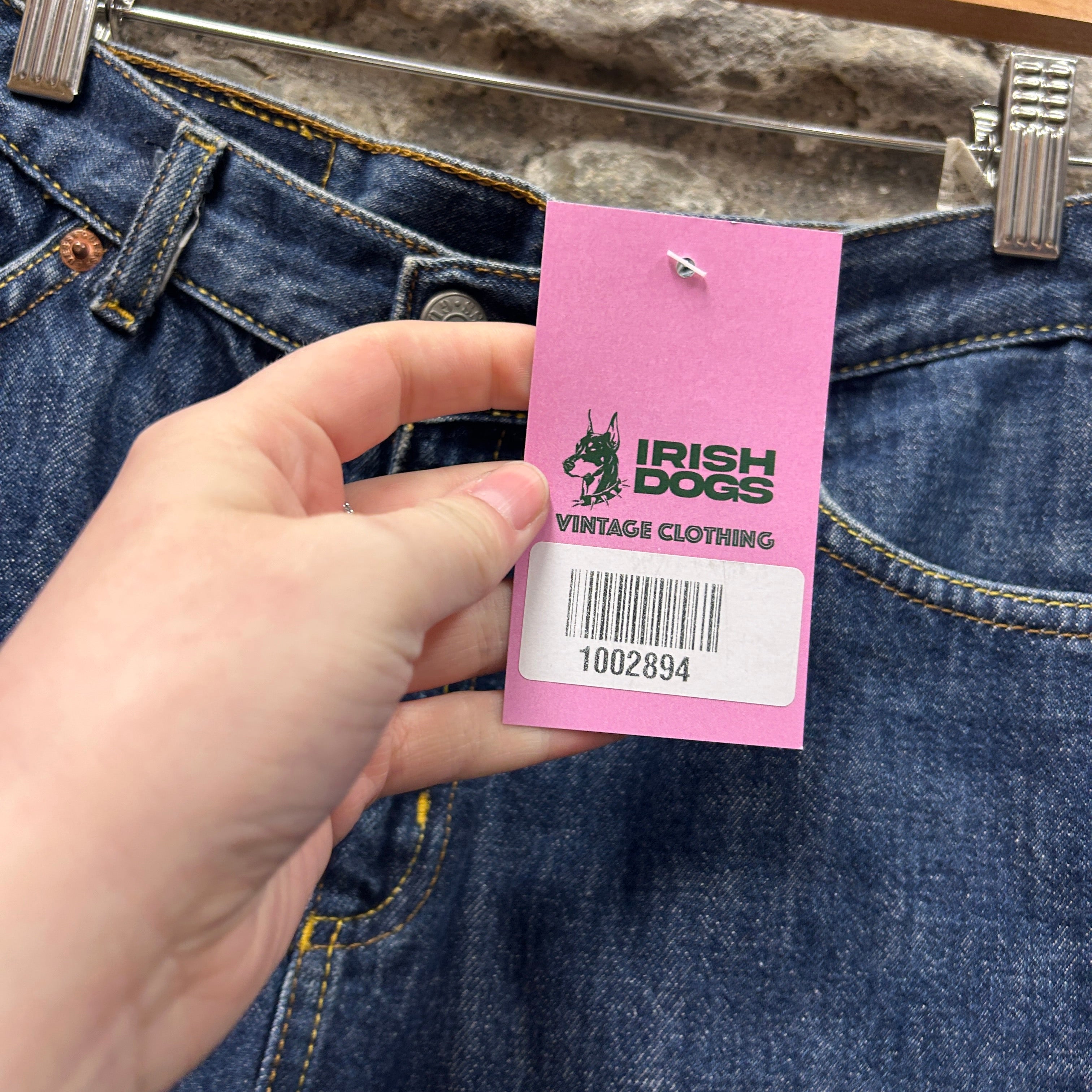 Vintage Guess Skirt