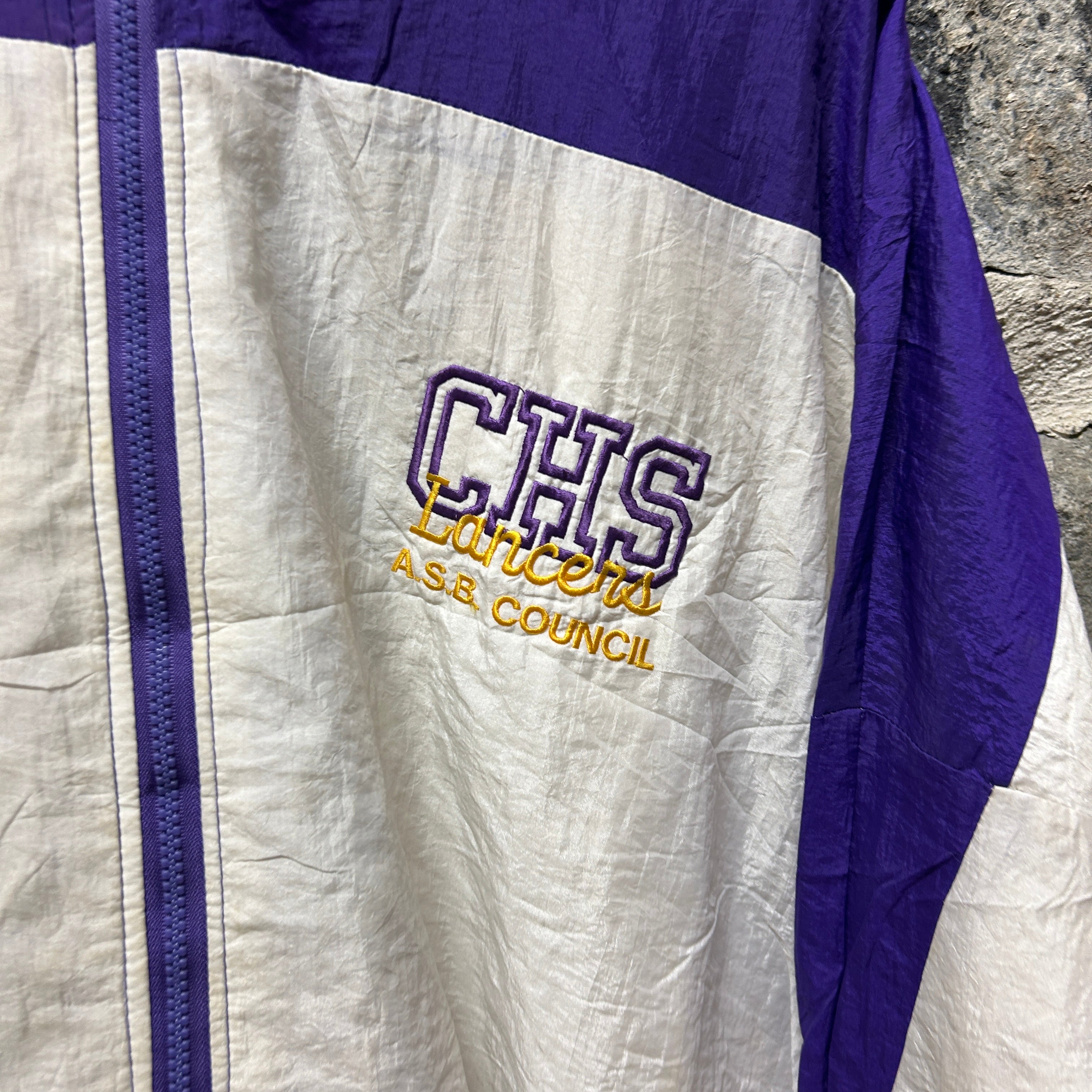 Irish Dogs Vintage Clothing Jacket