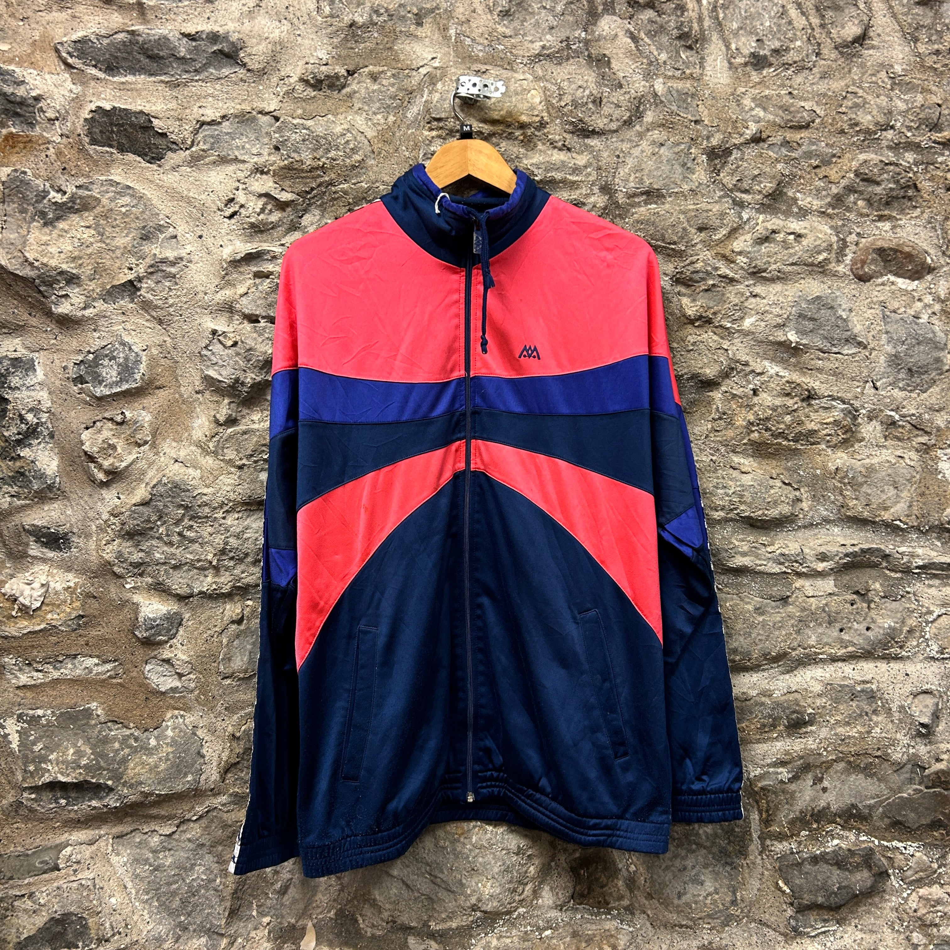 Usedco Track Jacket