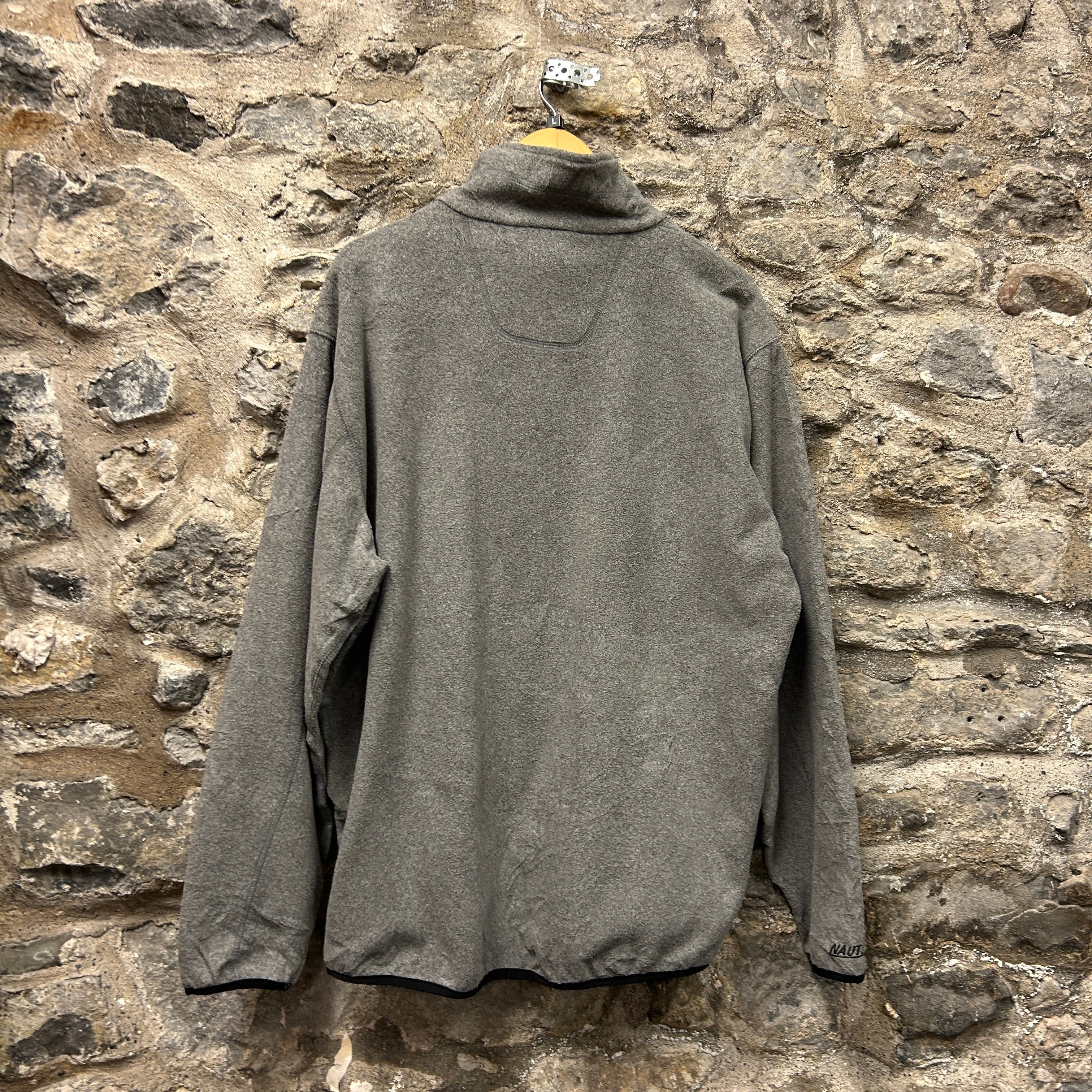 Nautica Fleece Sweatshirt