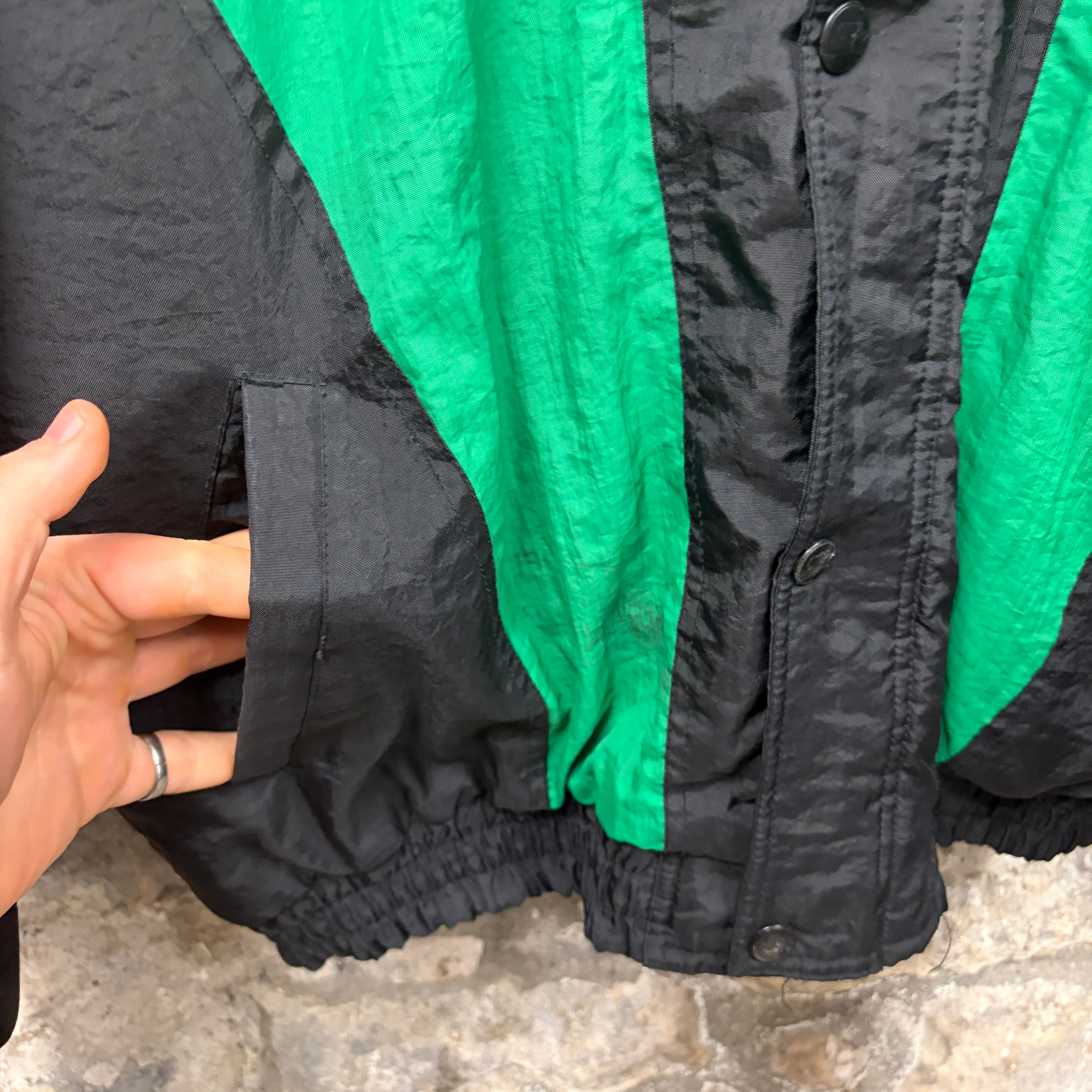 Philadelphia Eagles Starter Jacket