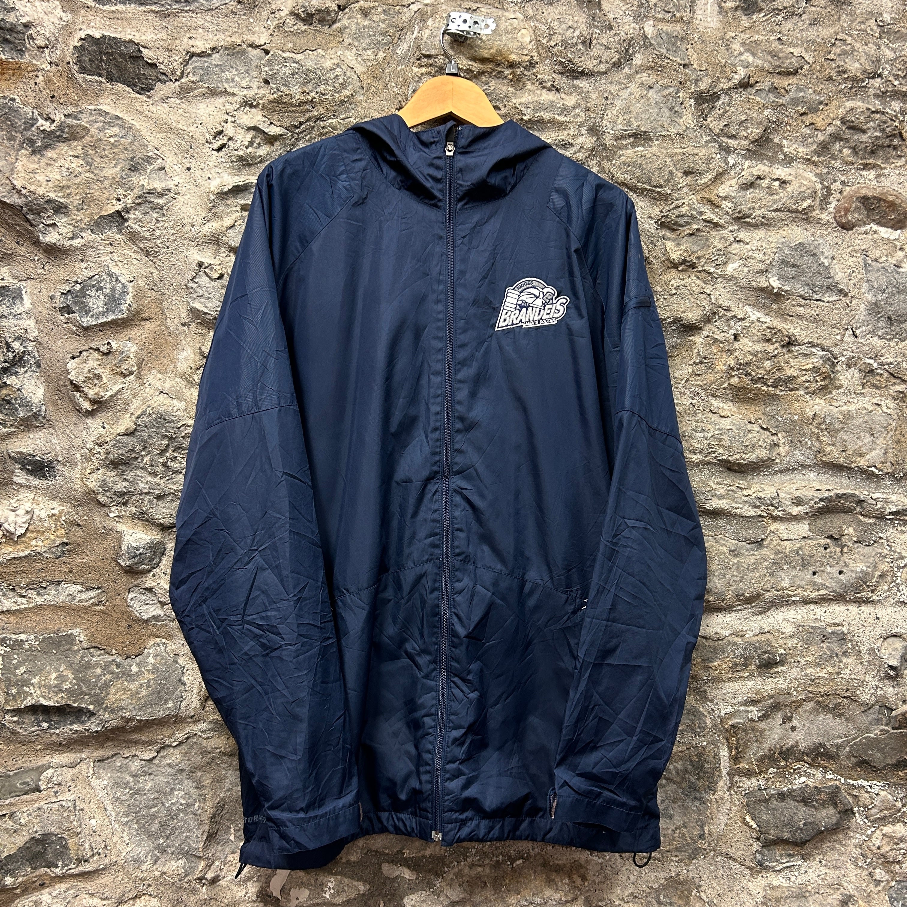 Nike Windbreaker Jacket