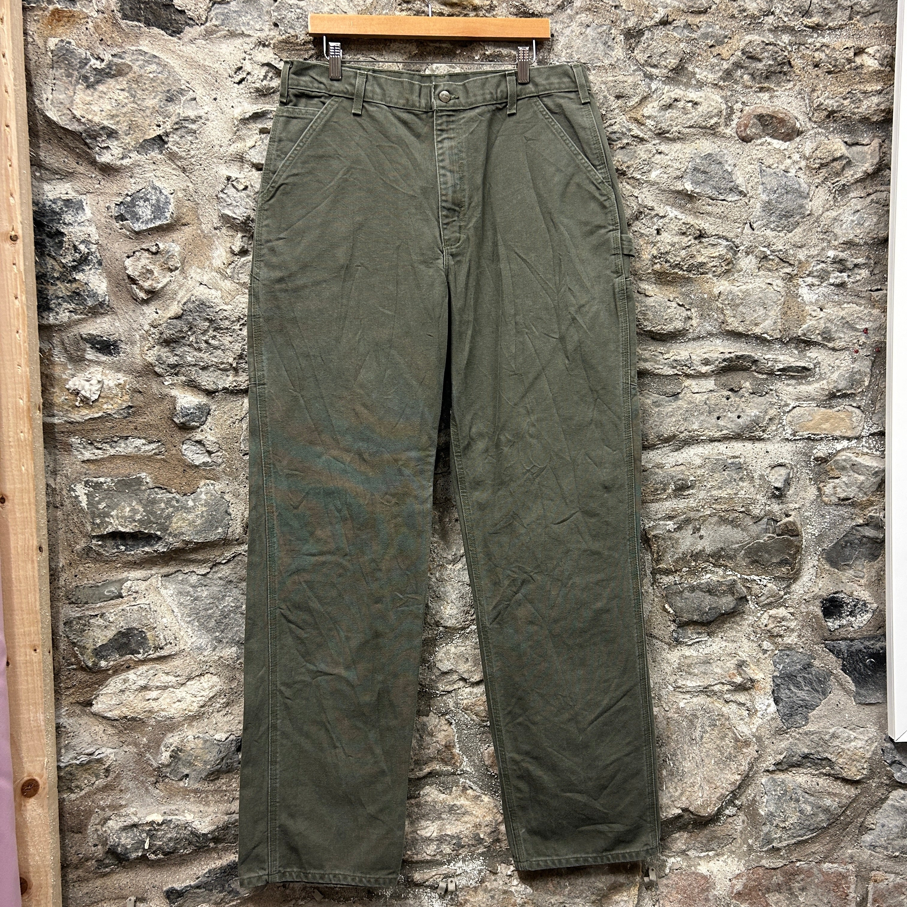 Carhartt Track Pants