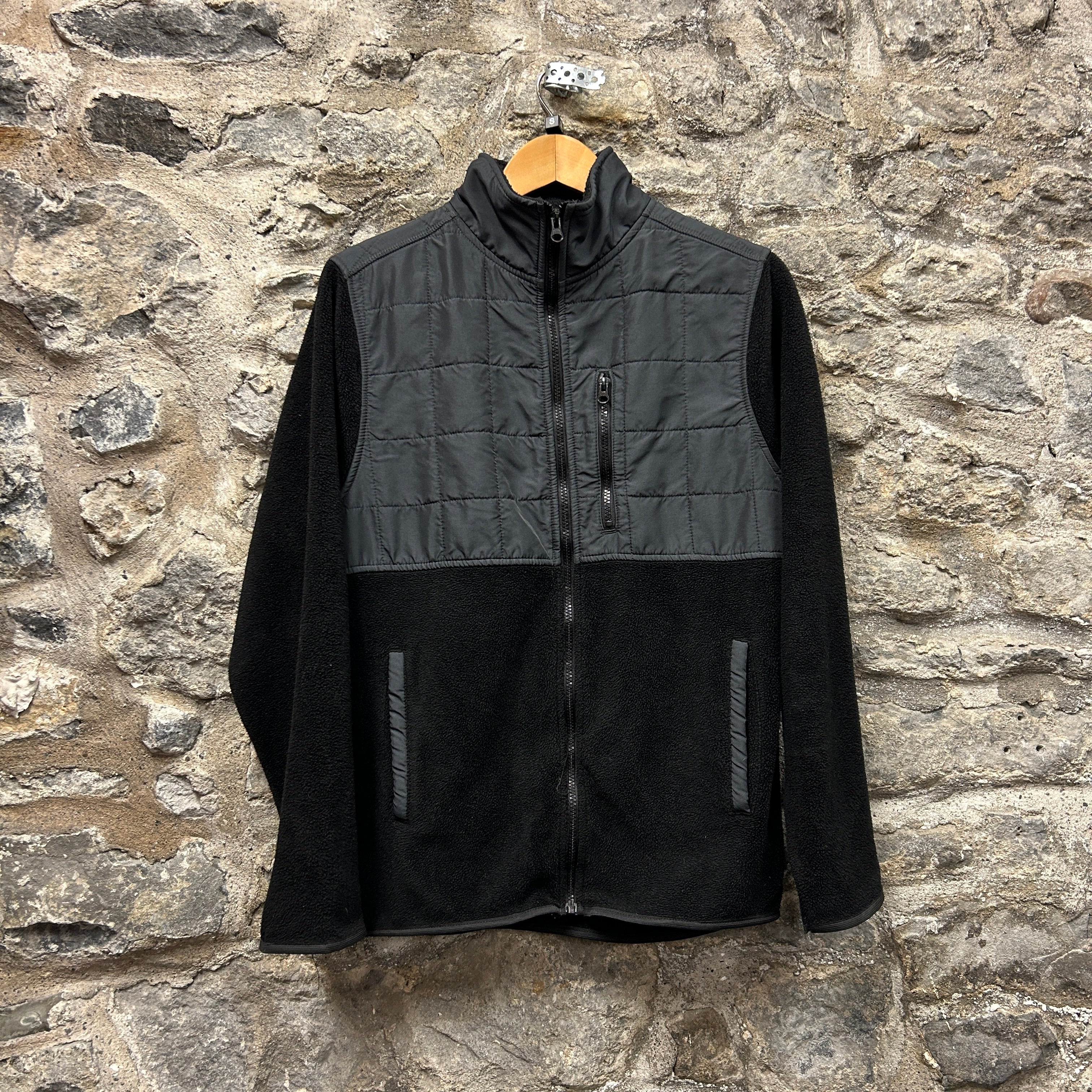 Beverly Hills Polo Club Fleece Jacket
