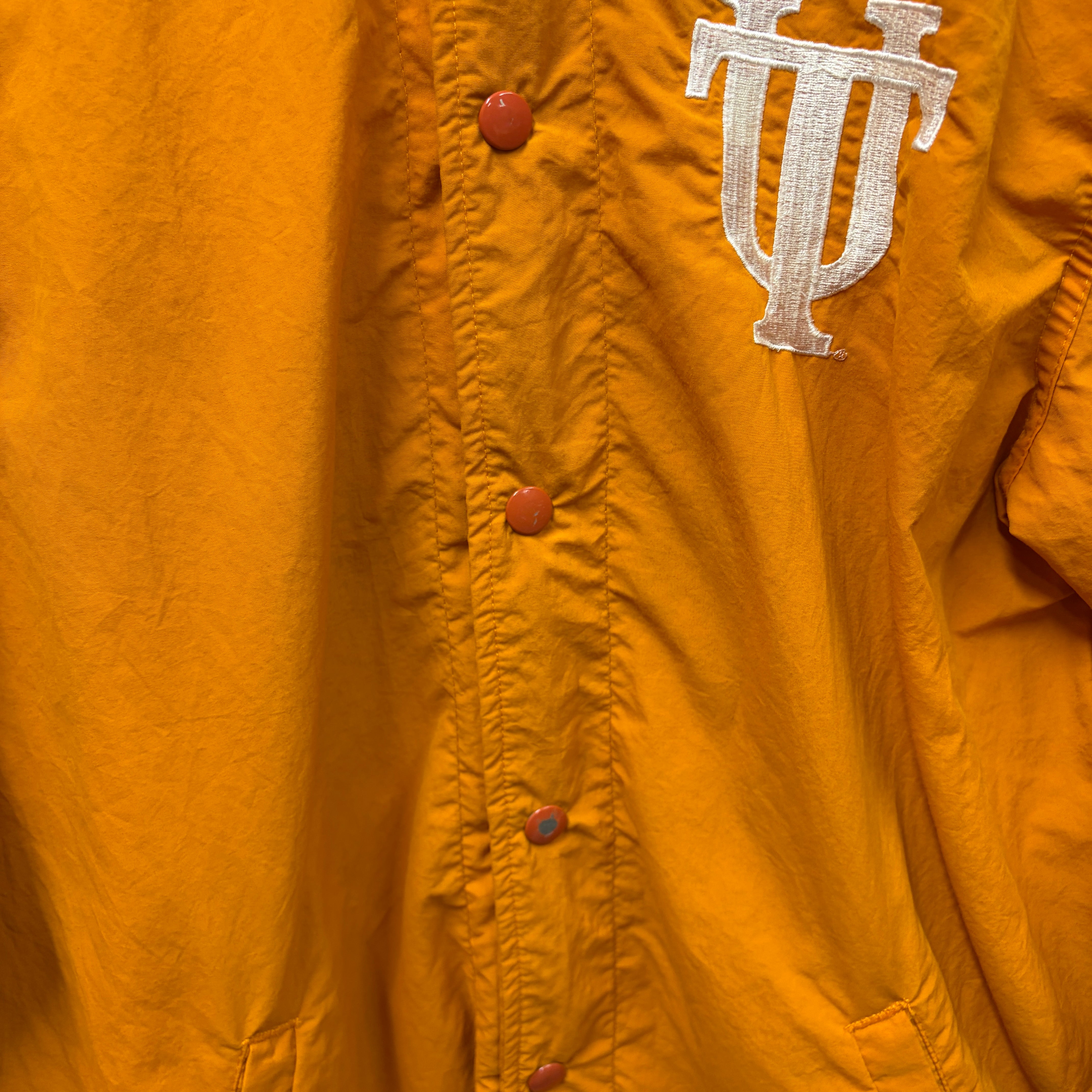 Tennasse Starter Jacket