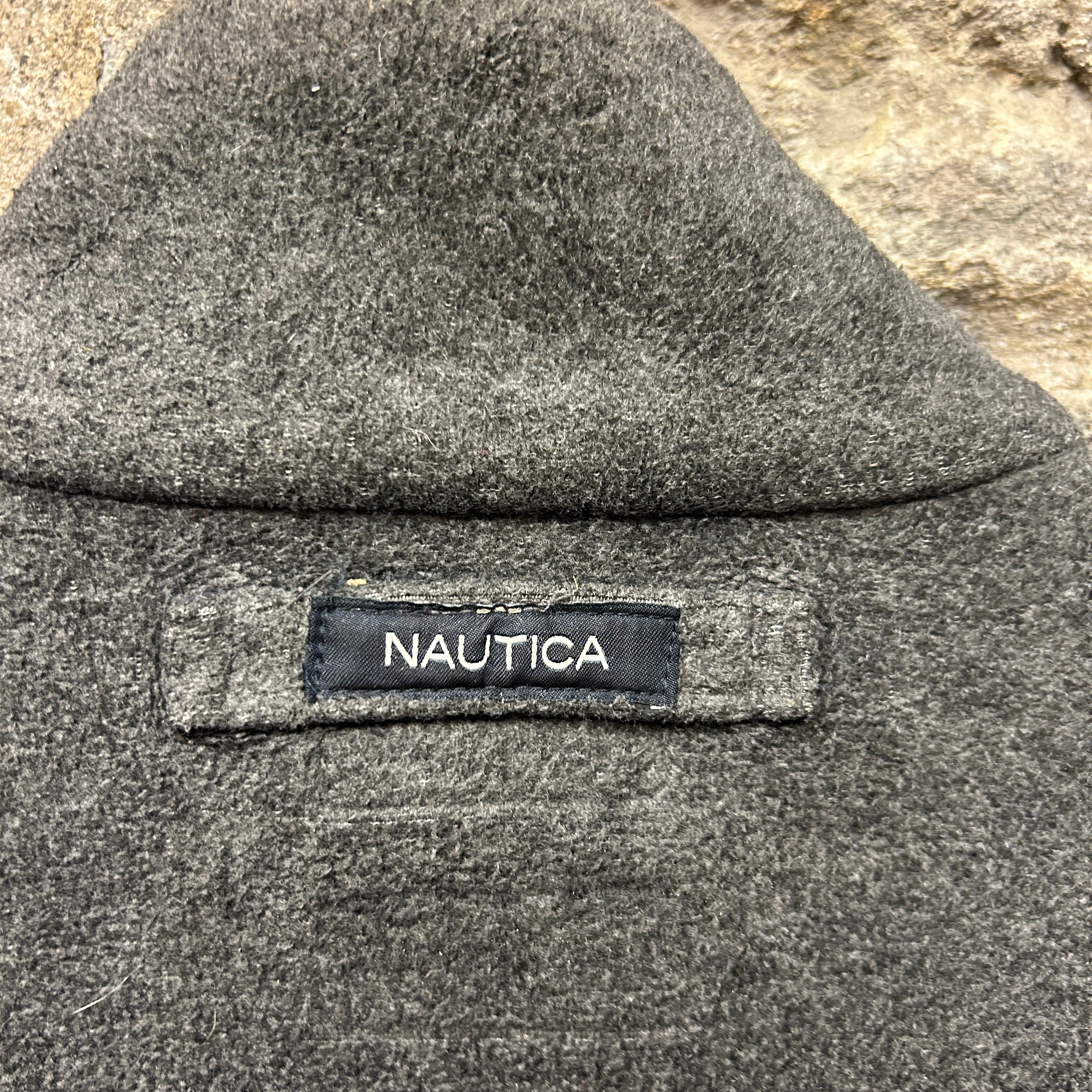 Nautica Fleece Jacket