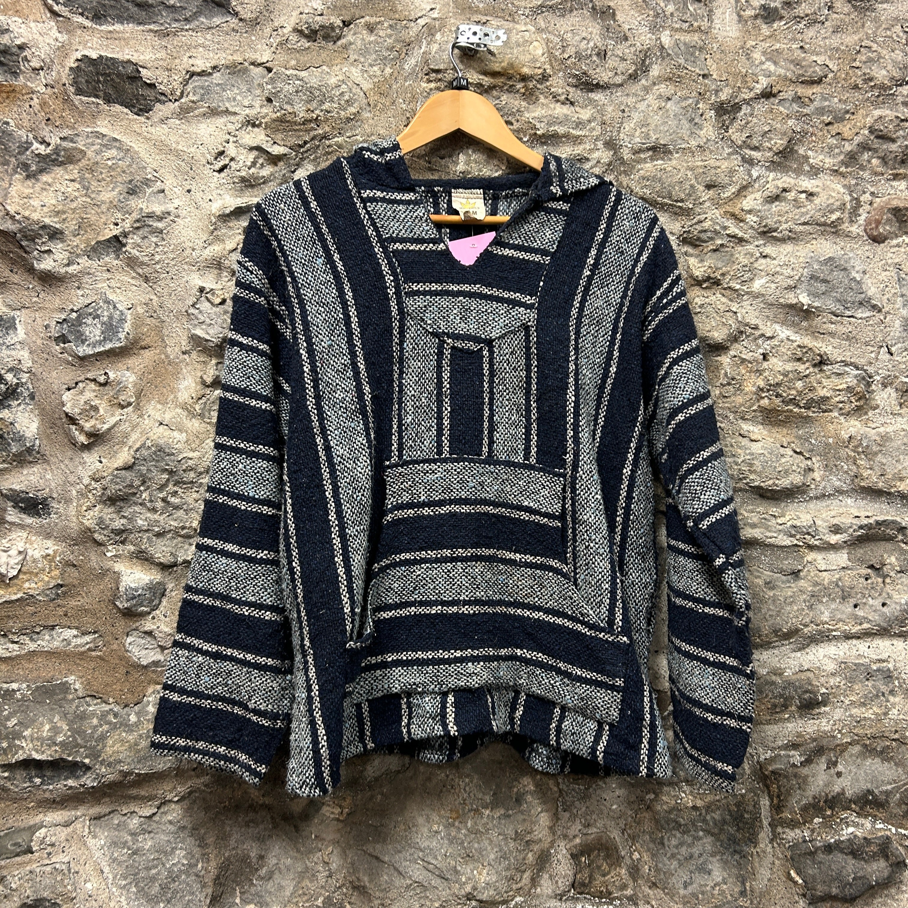 Vintage Sunspecs Baja Hoodie