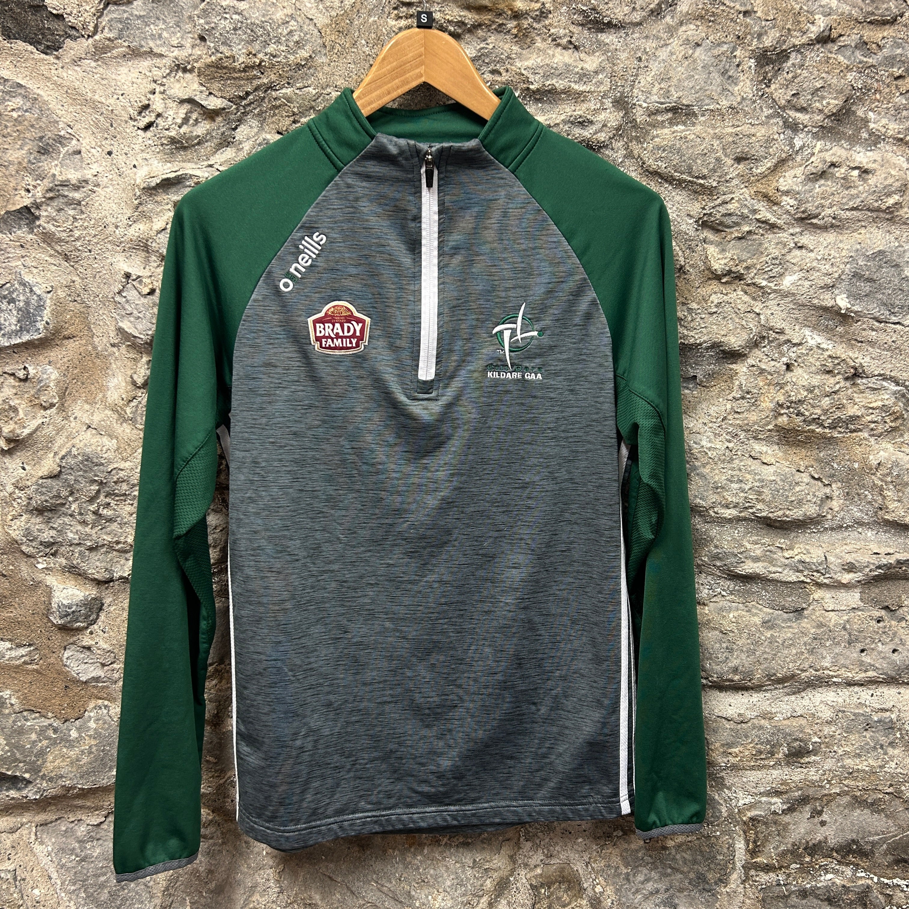 Training Top O'neills Track Jacket