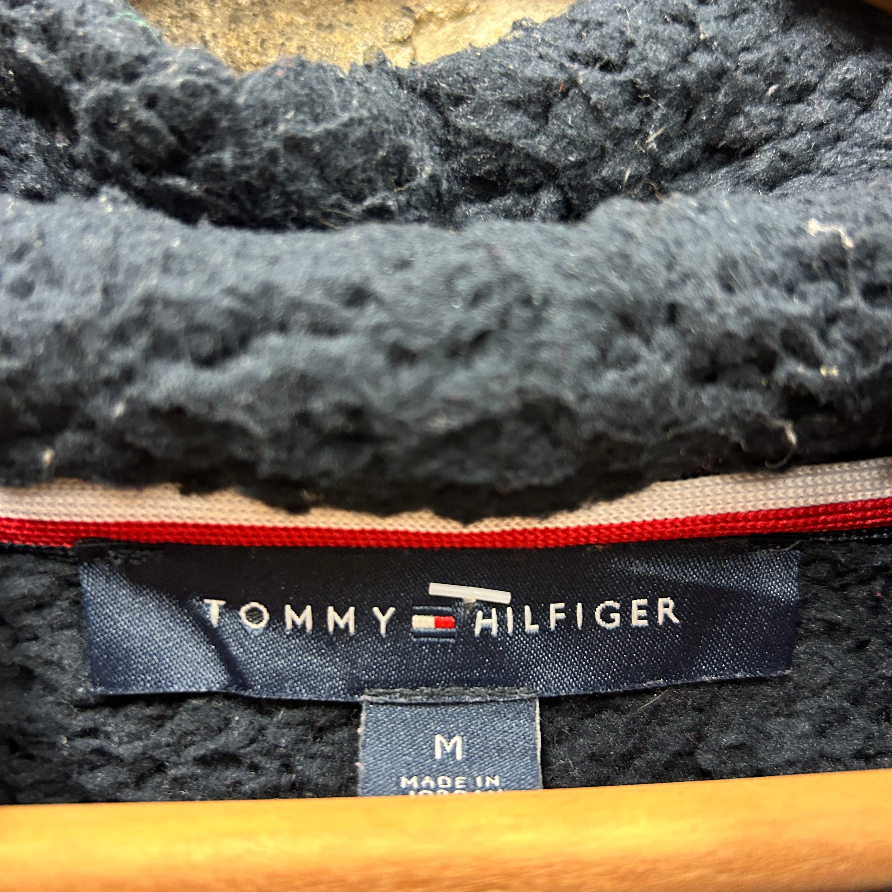 Tommy Hilfiger Fleece Sweatshirt