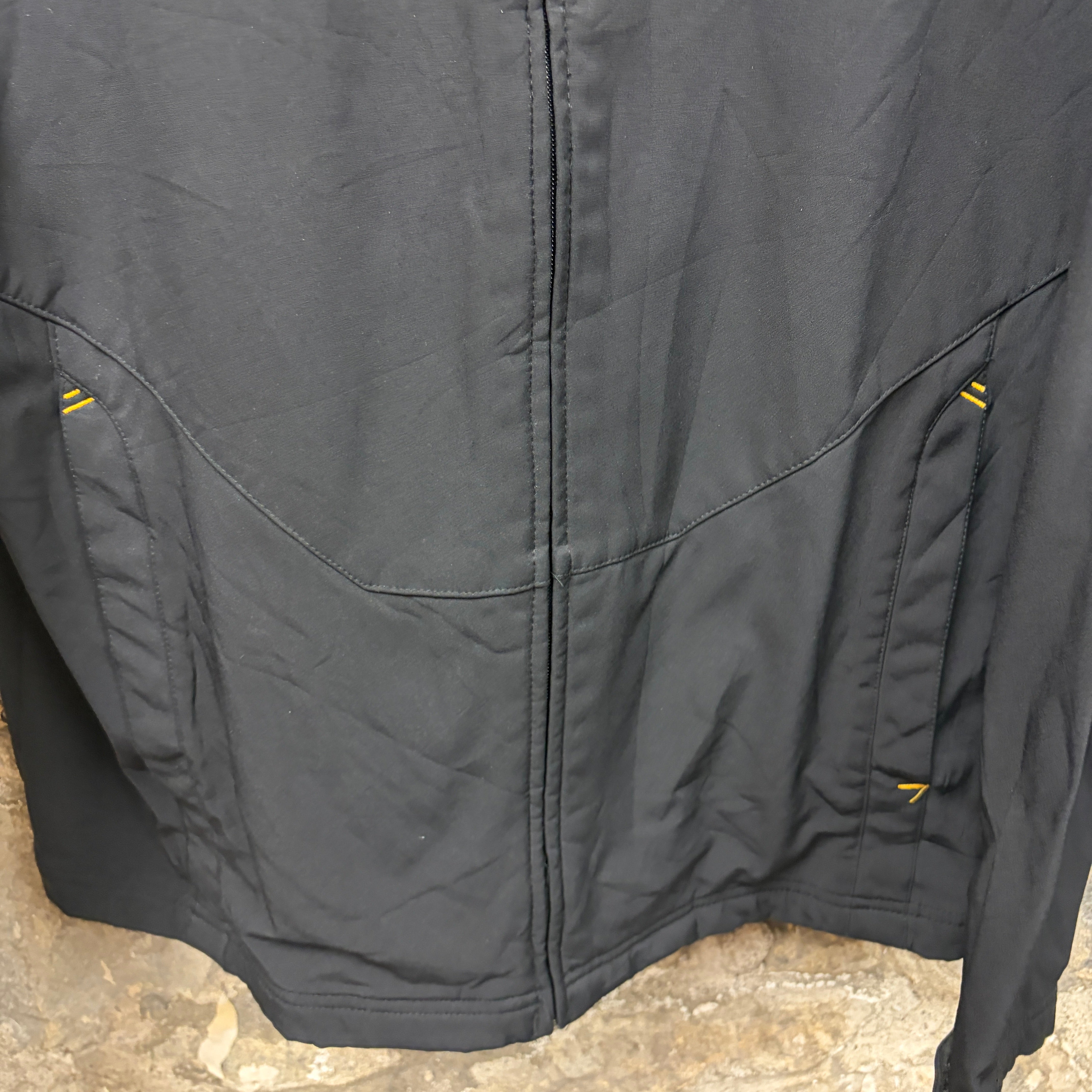 Sreelers Reebok Jacket
