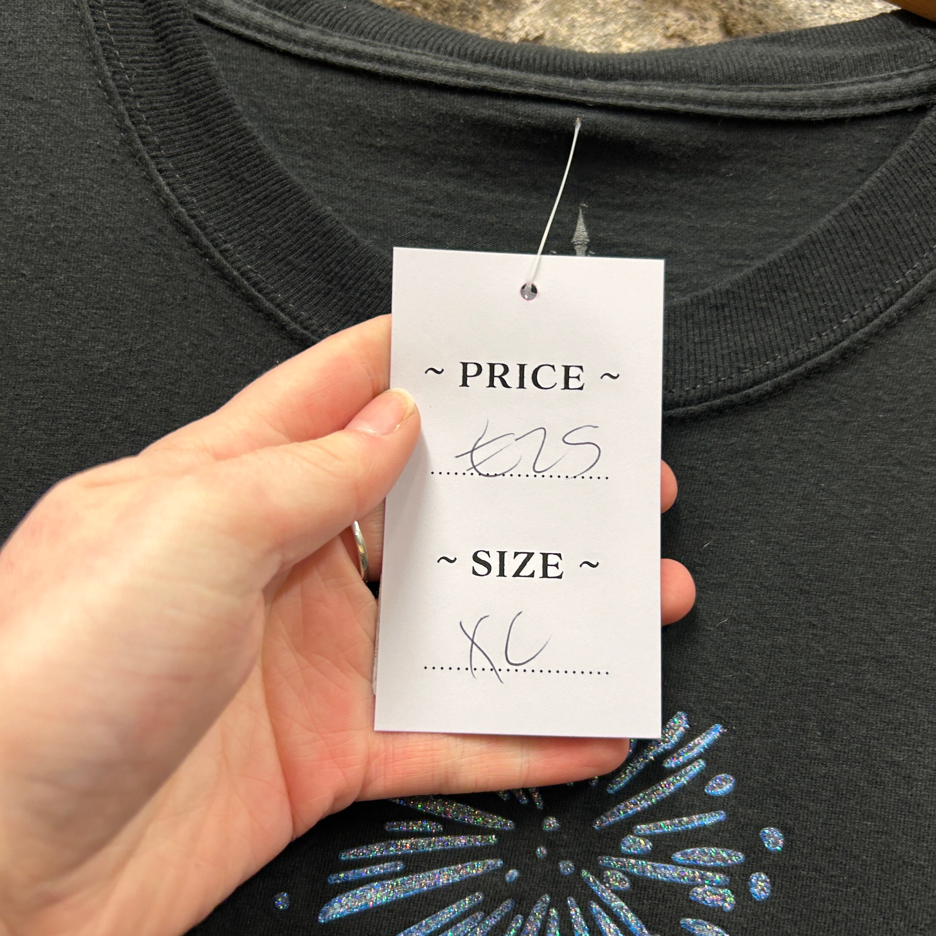 Disney Parks T-shirt