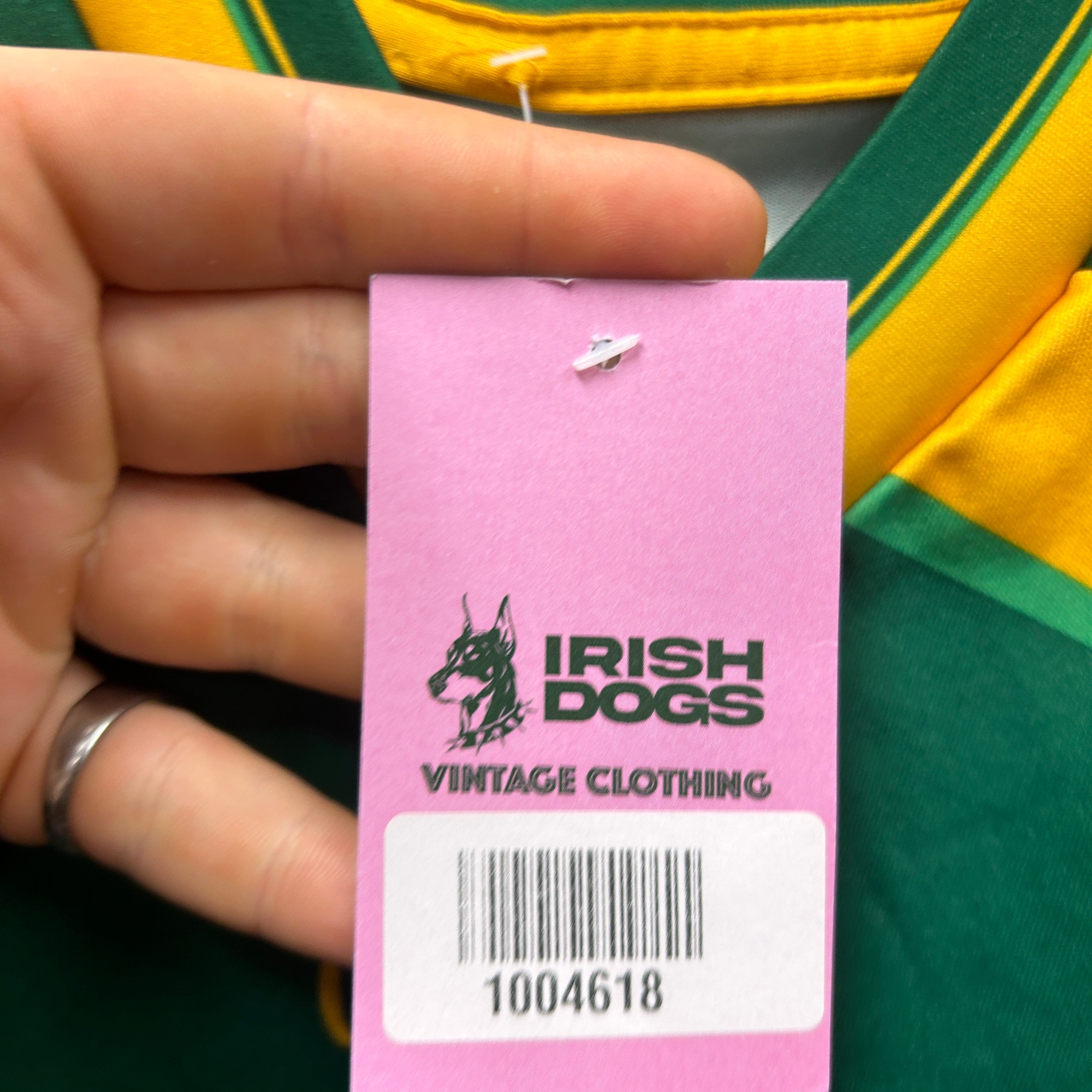 Meath 2009O'neills Jersey