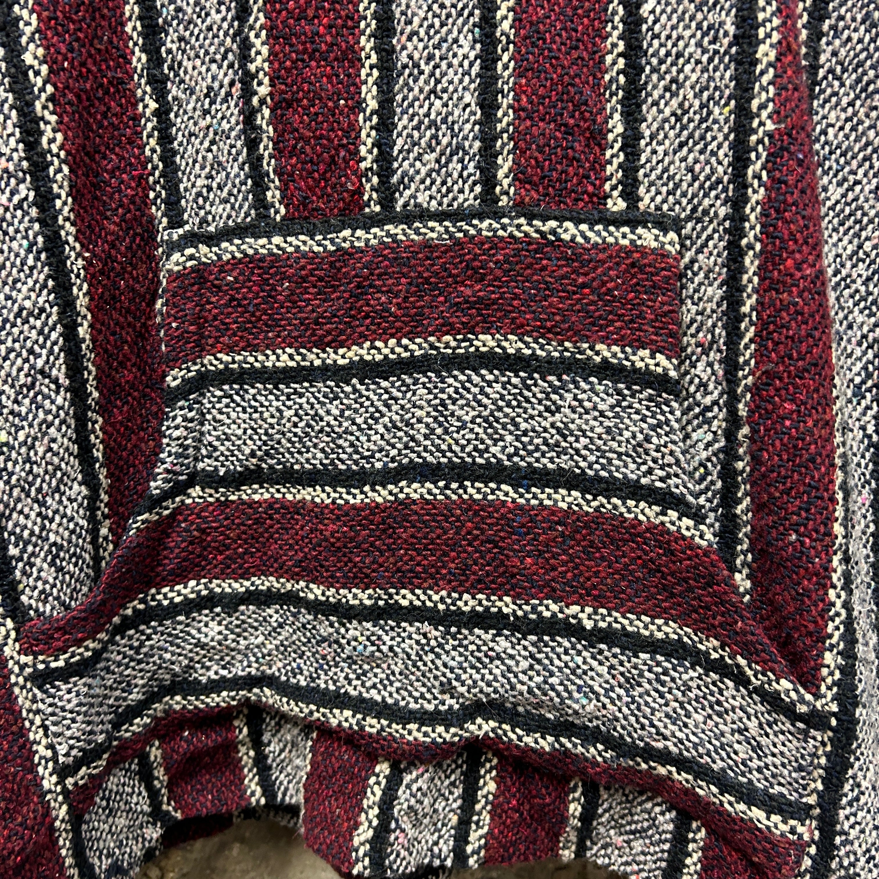 Vintage Baja Hoodie
