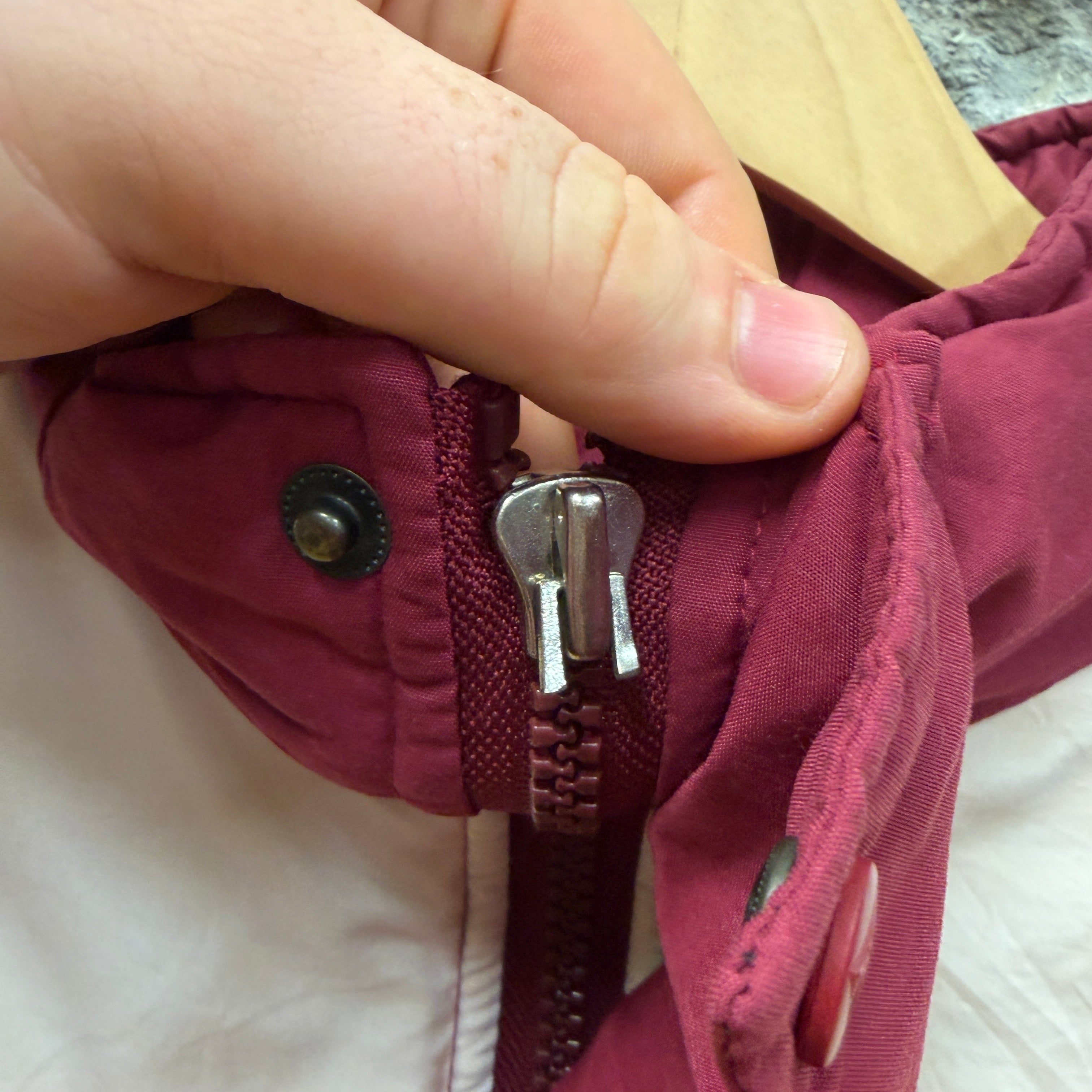 Washington Redskins Logo 7 Jacket