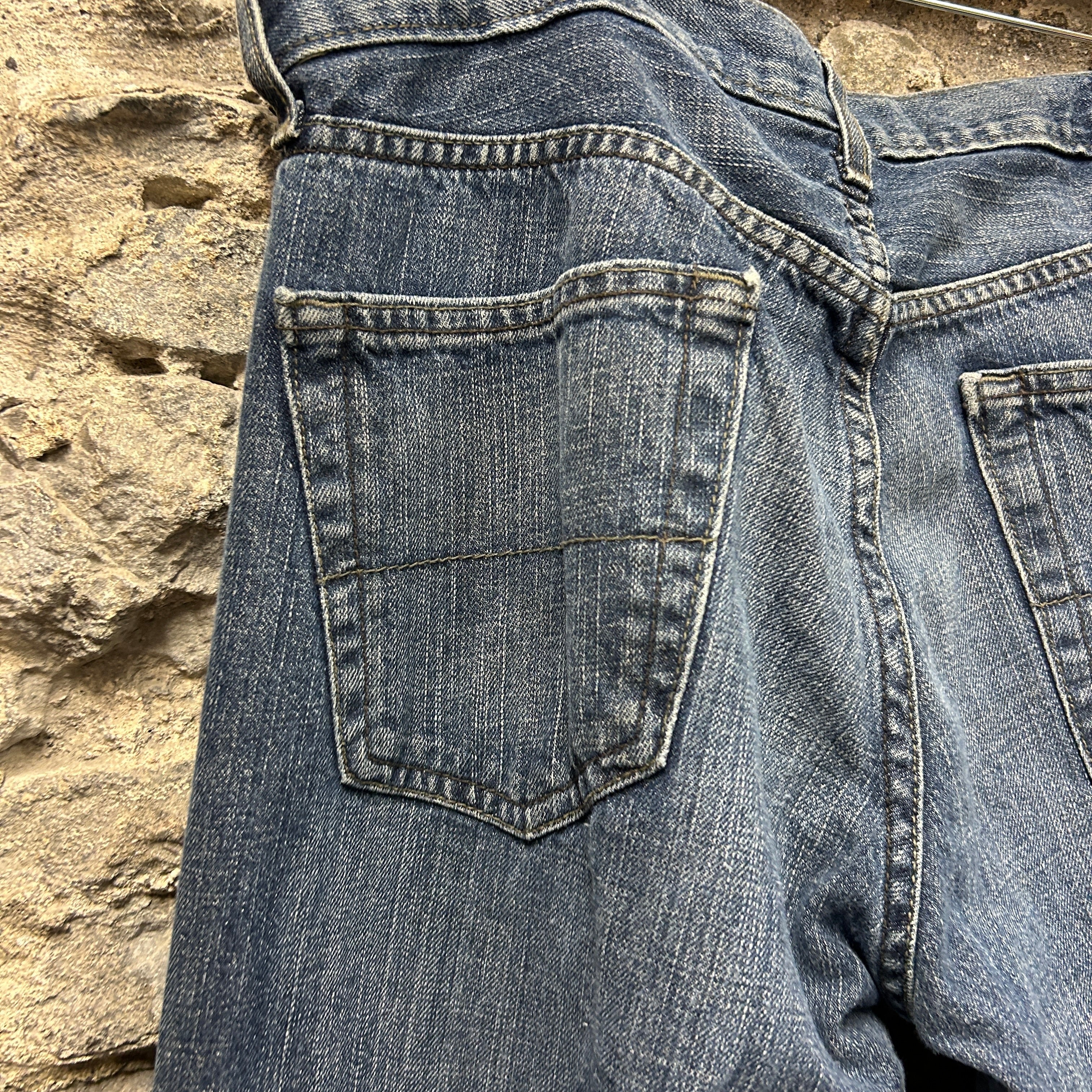 Vintage Levi Strauss & Co. Jeans