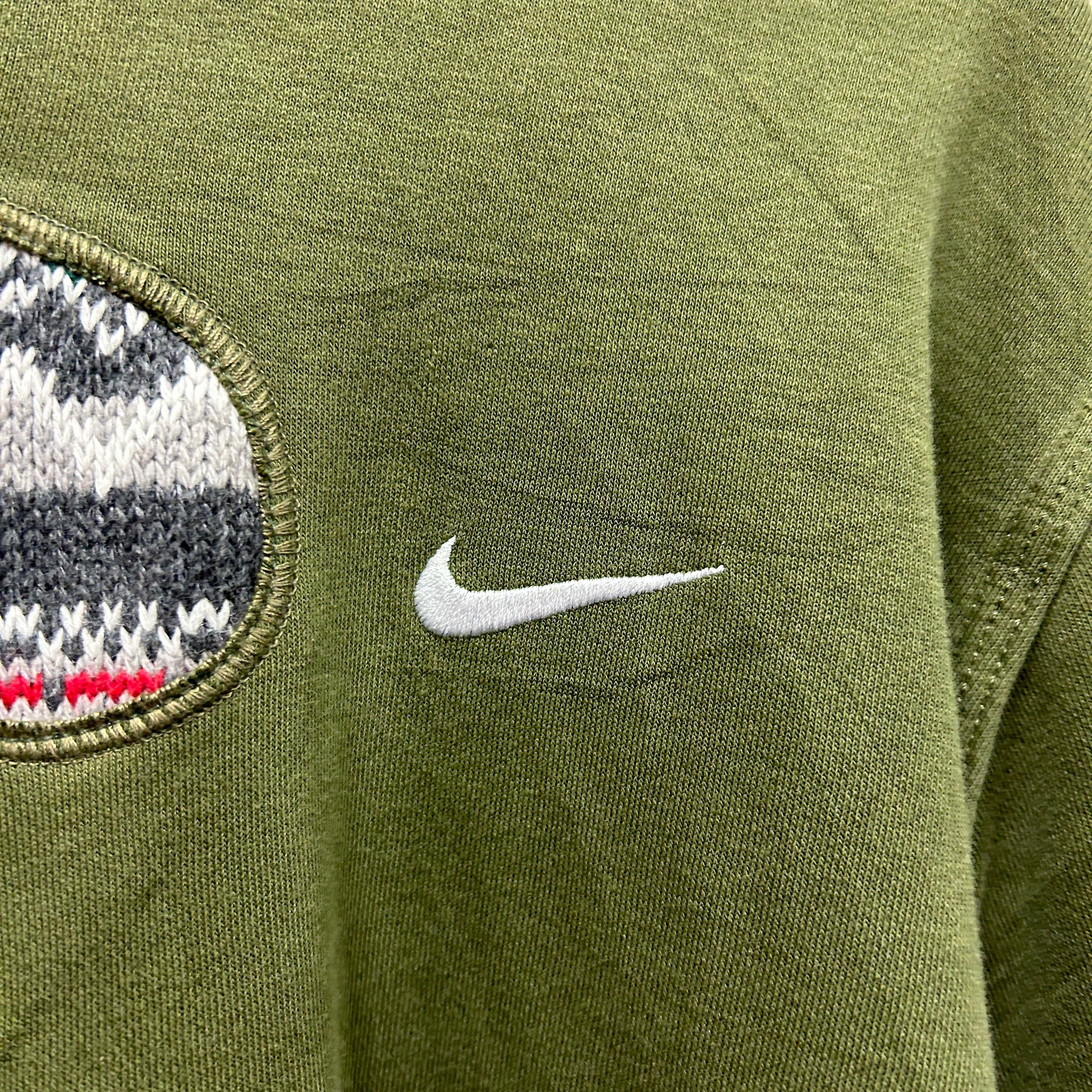 Vintage Rework Nike Sweatshirt