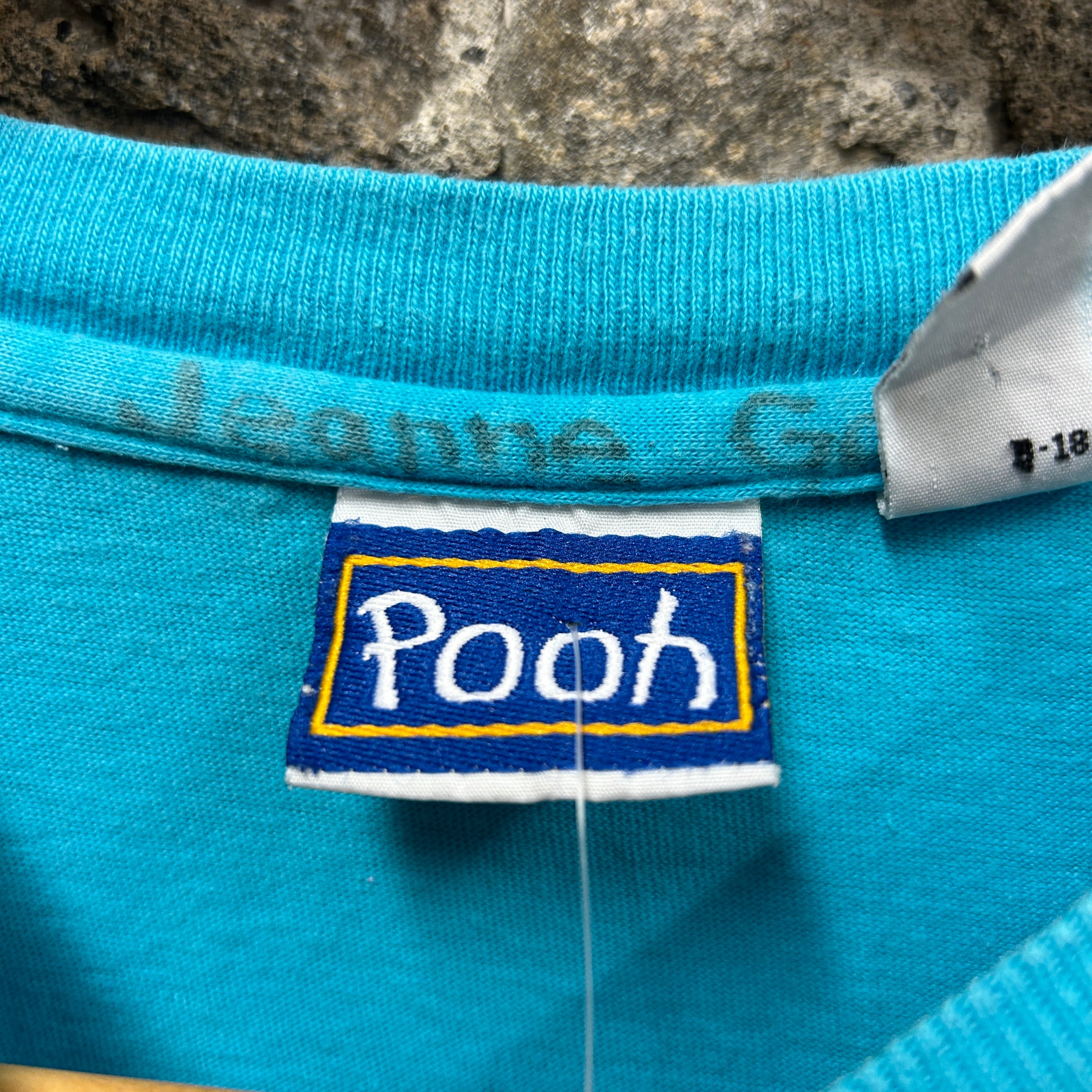 Pooh T-shirt