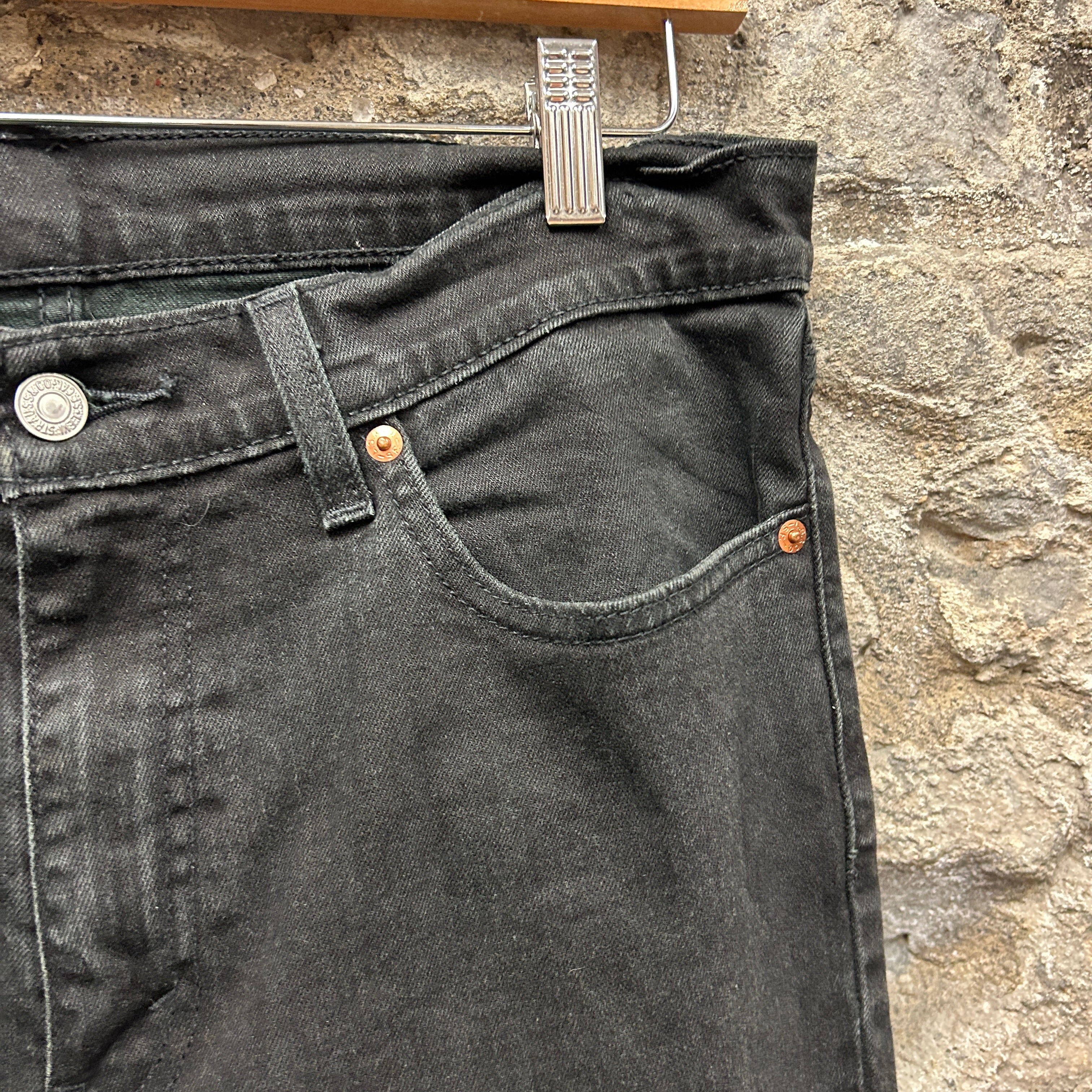 Vintage 511 Levi's Jeans