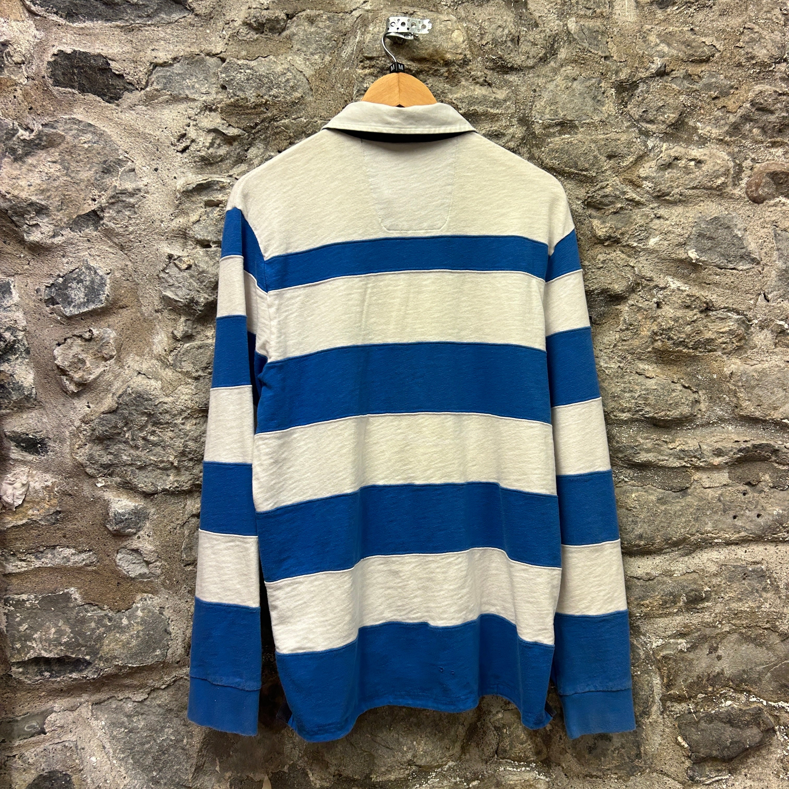Crew Clothing Rugby Shirt