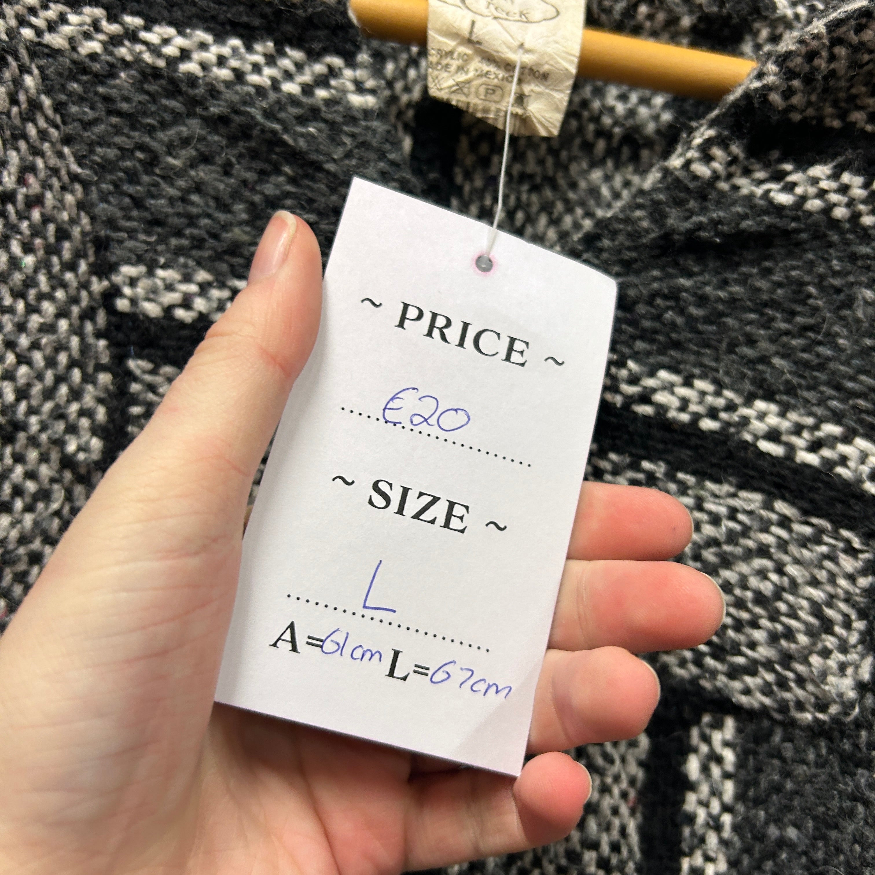 Canyon Creek Baja Hoodie