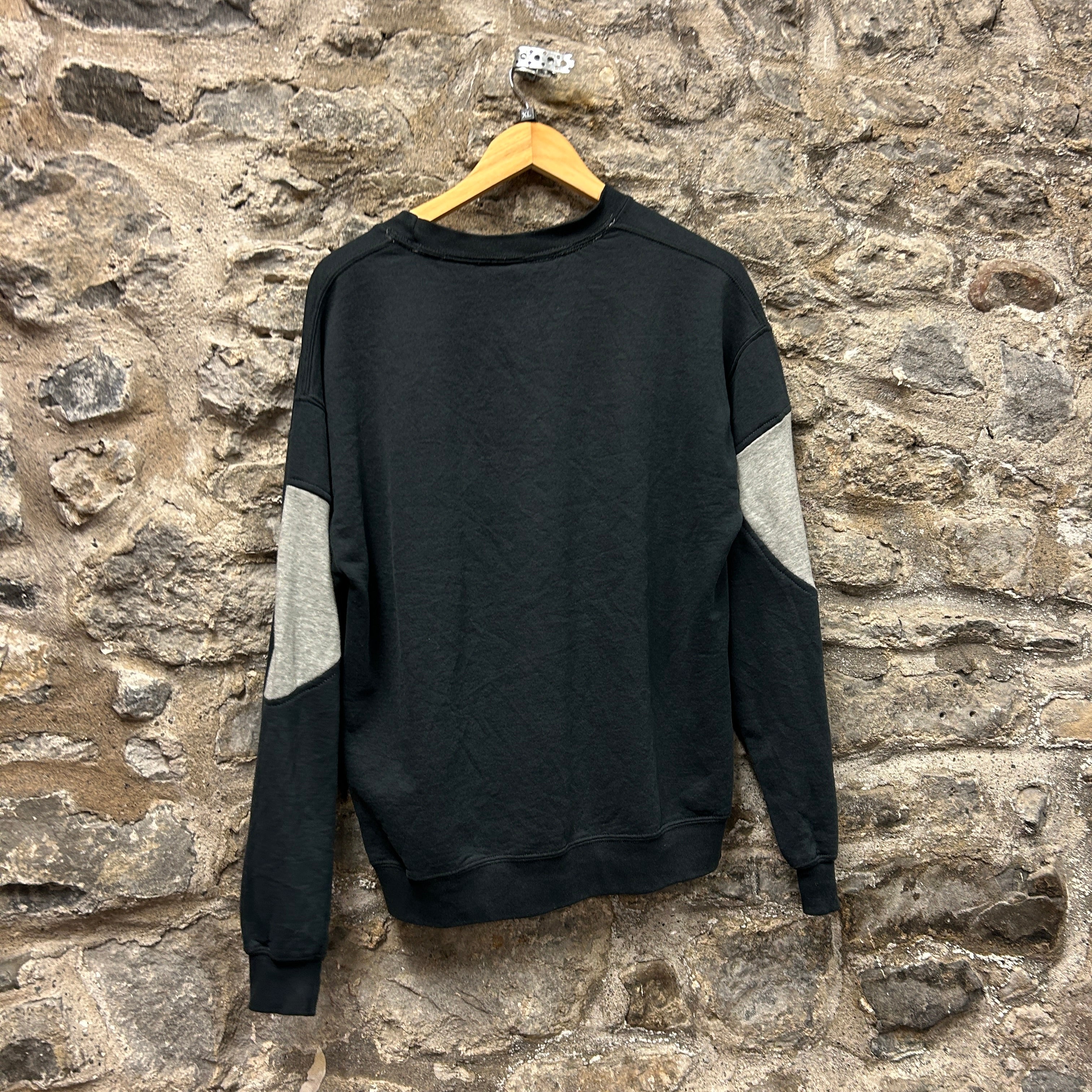 Reworked Champion Sweatshirt