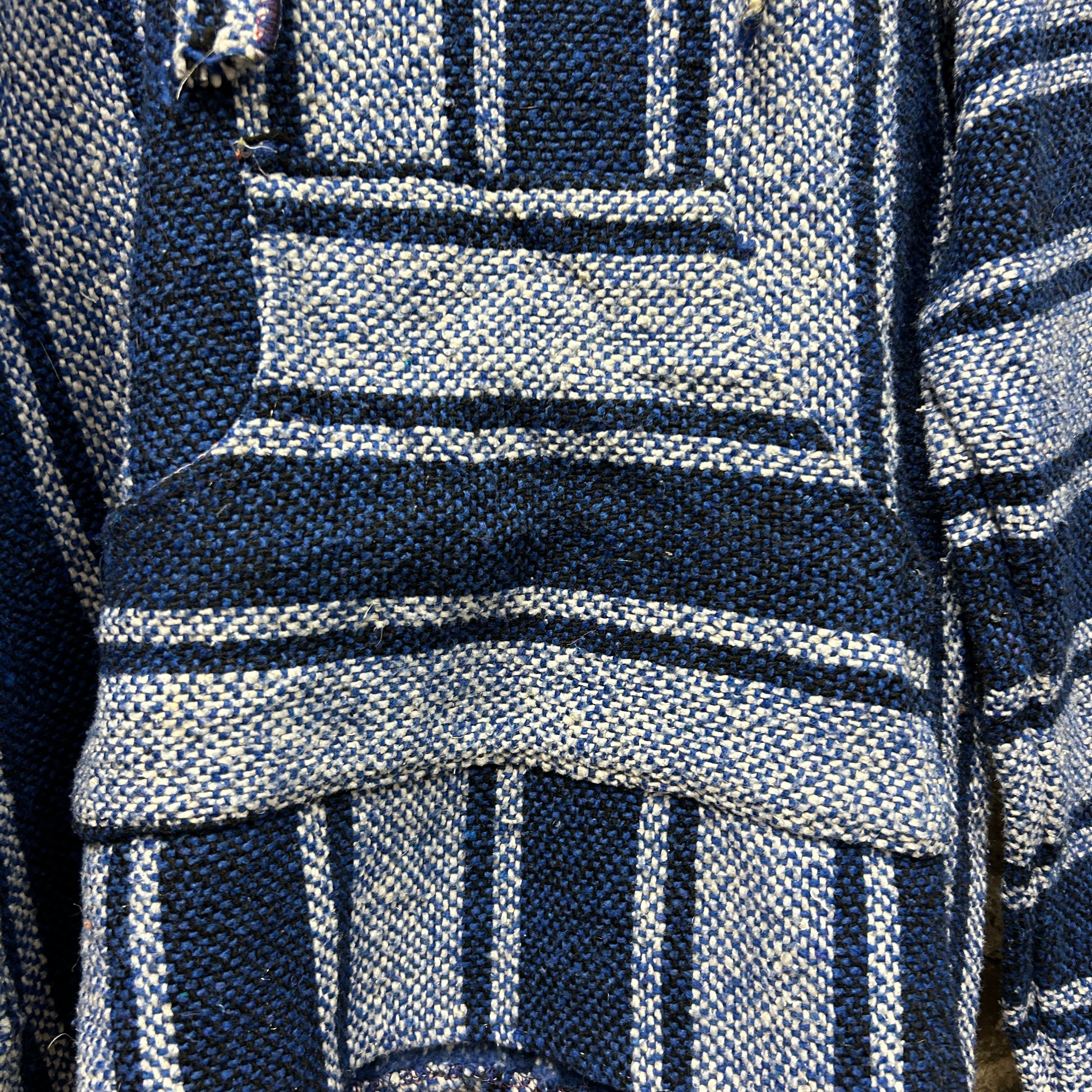 Baja Hoodie