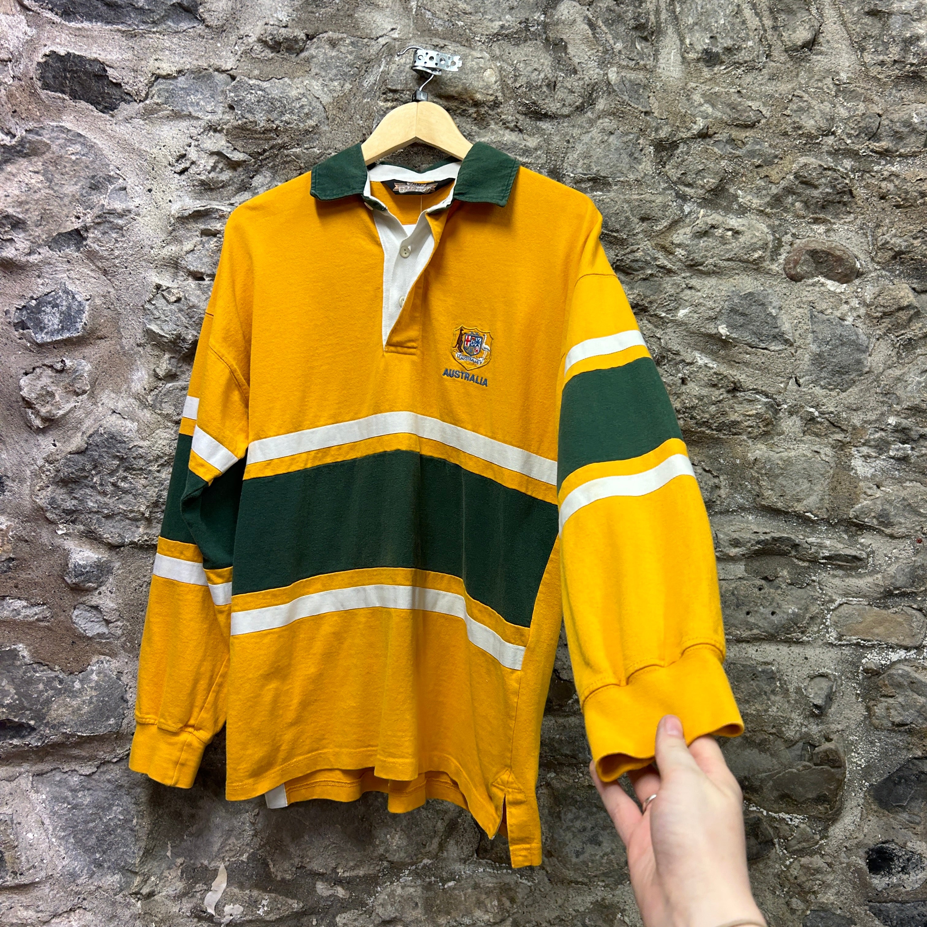 Dragoons Rugby Shirt