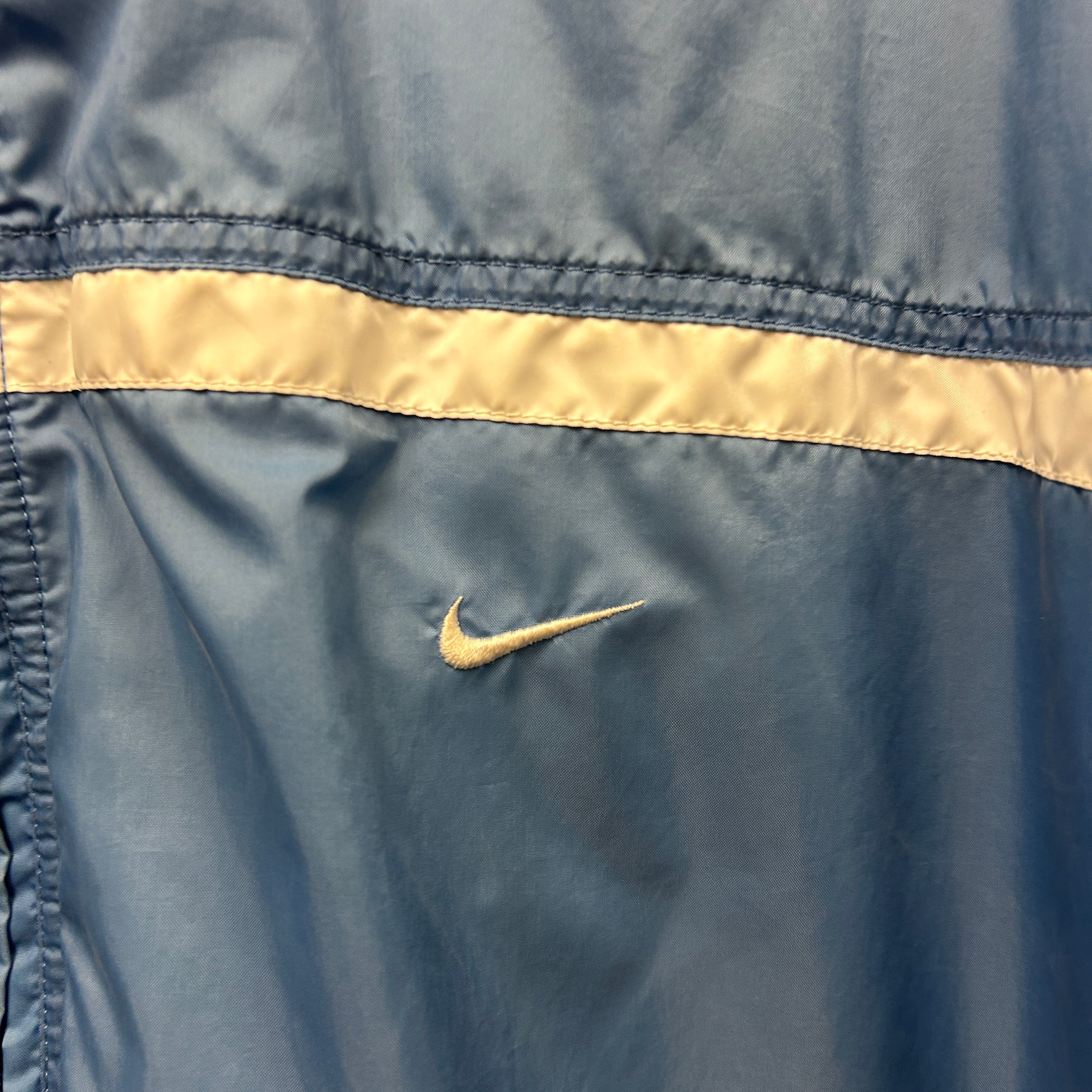 Nike Windbreaker Jacket