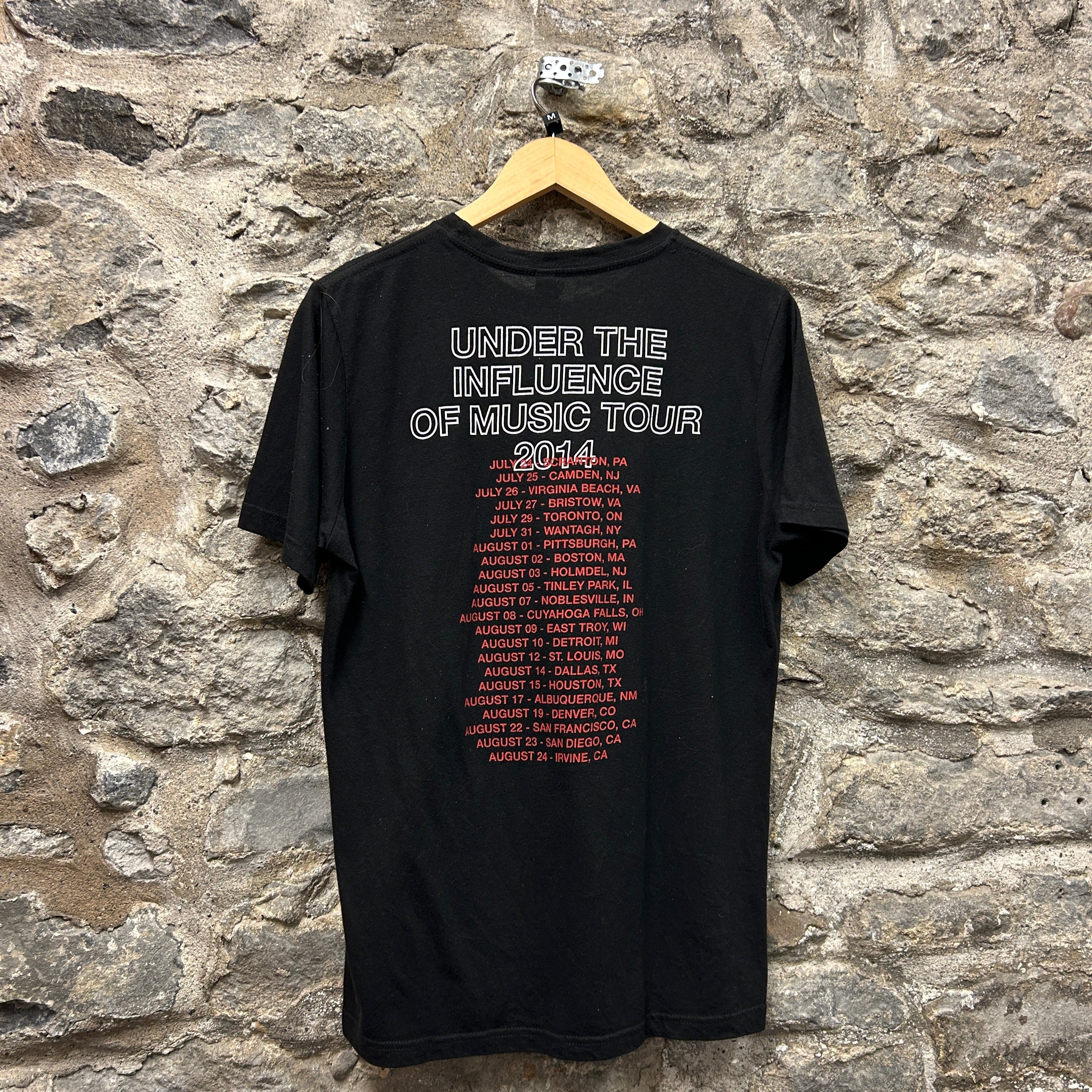 Wiz T-shirt