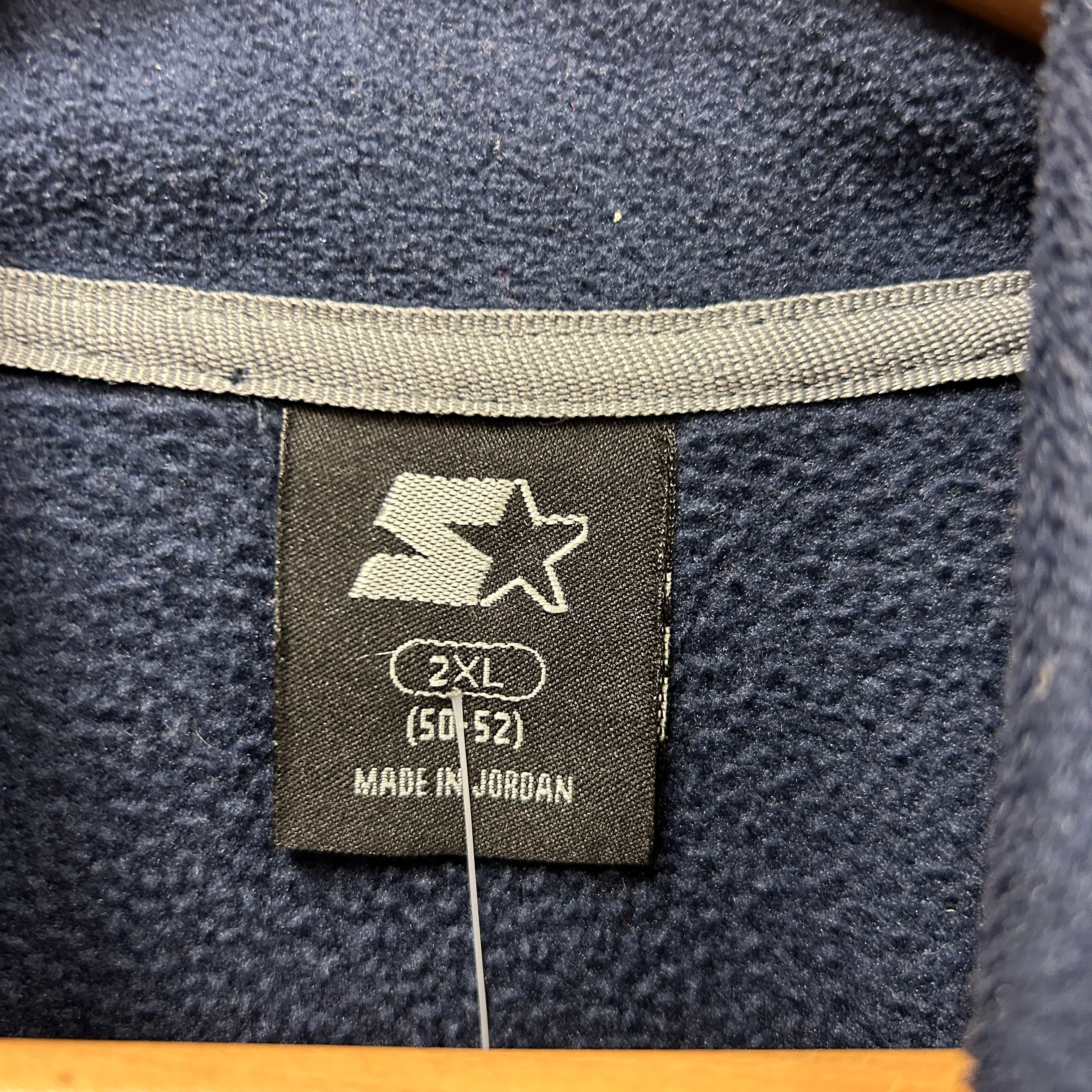 Starter Track Jacket