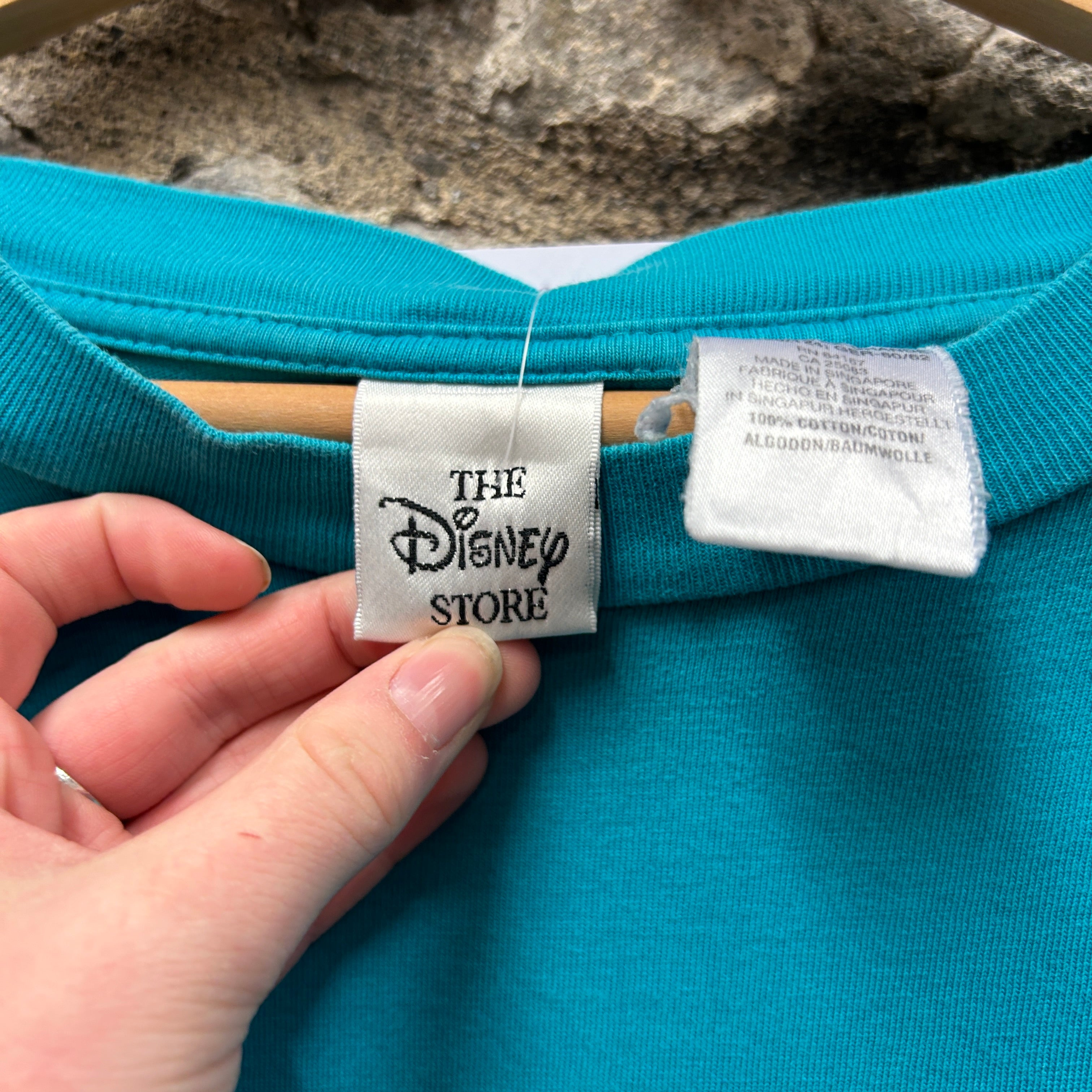 The Disney Store T-shirt