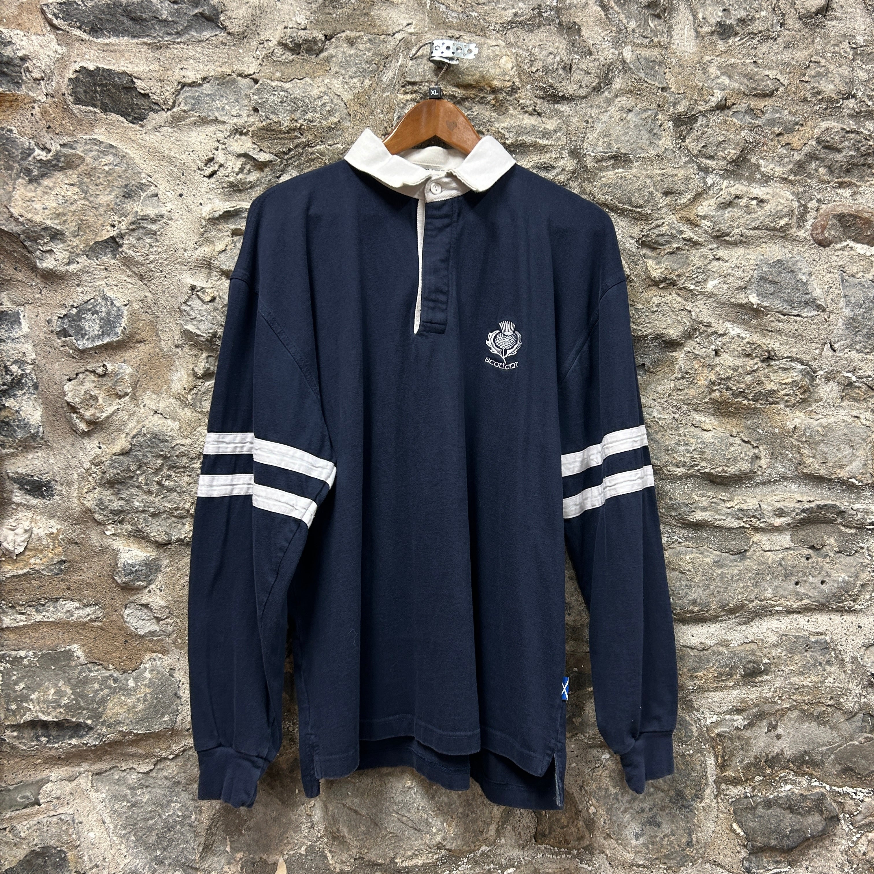 Rugby Nations Rugby Shirt