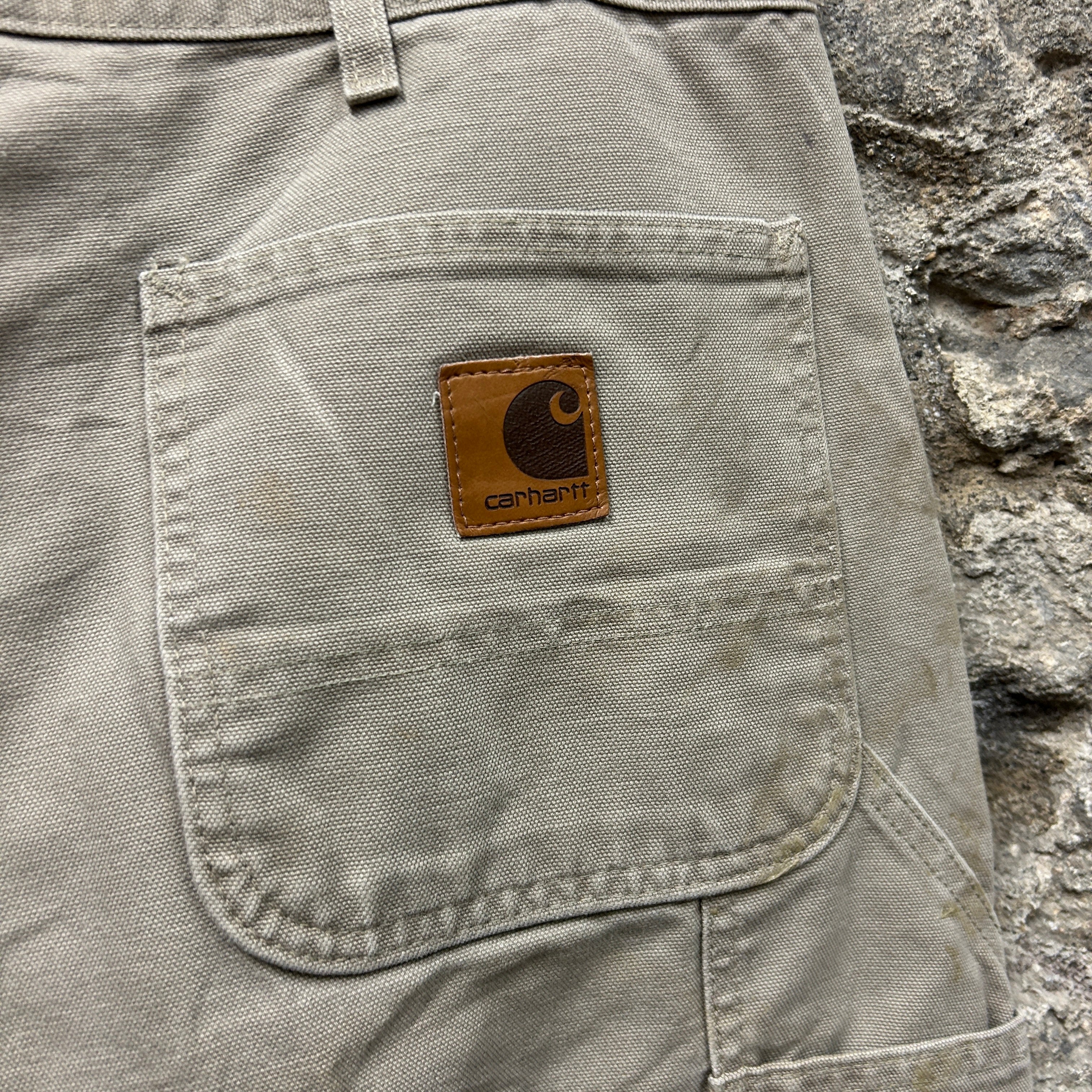 Carhartt Track Pants