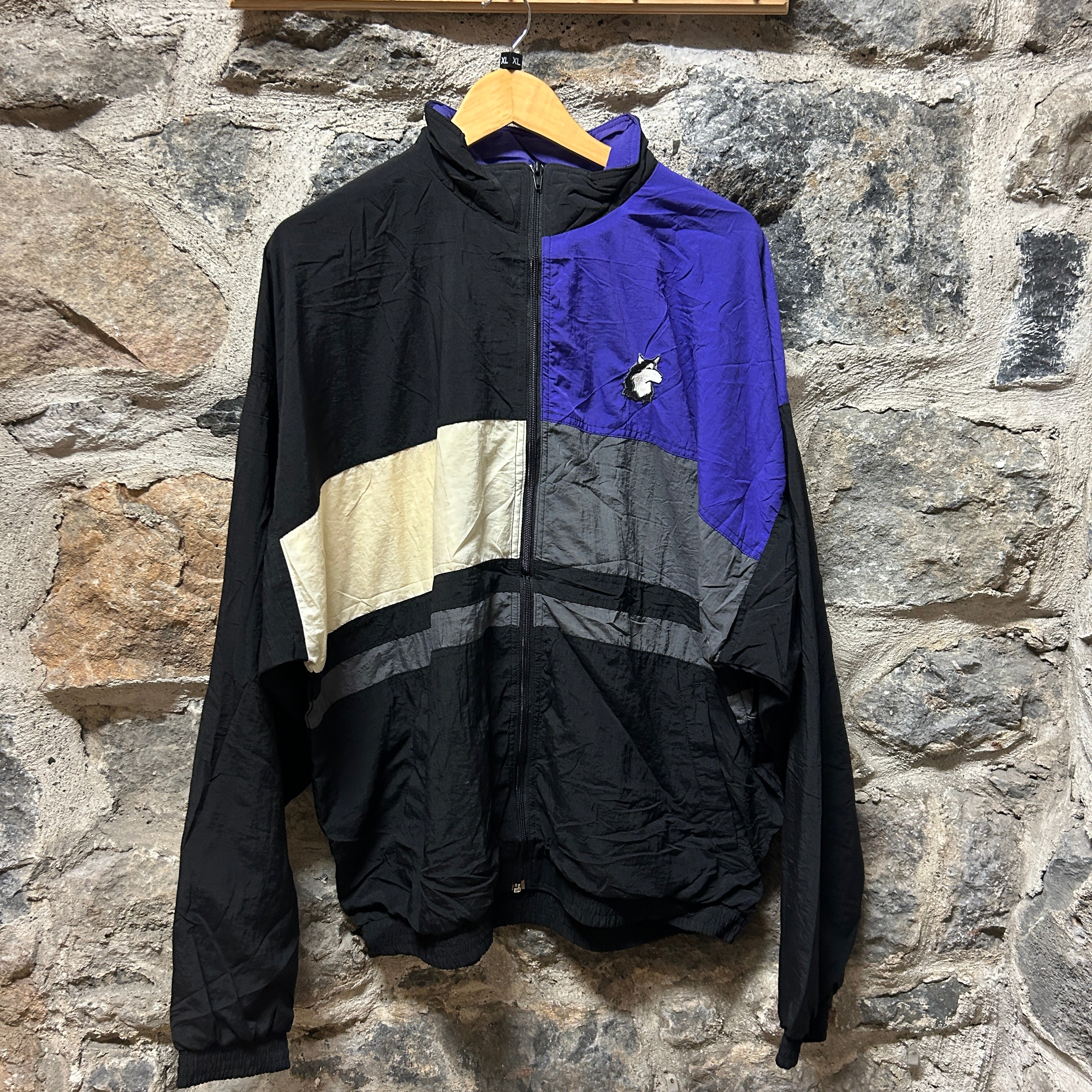 Norton Pro Festival Jacket