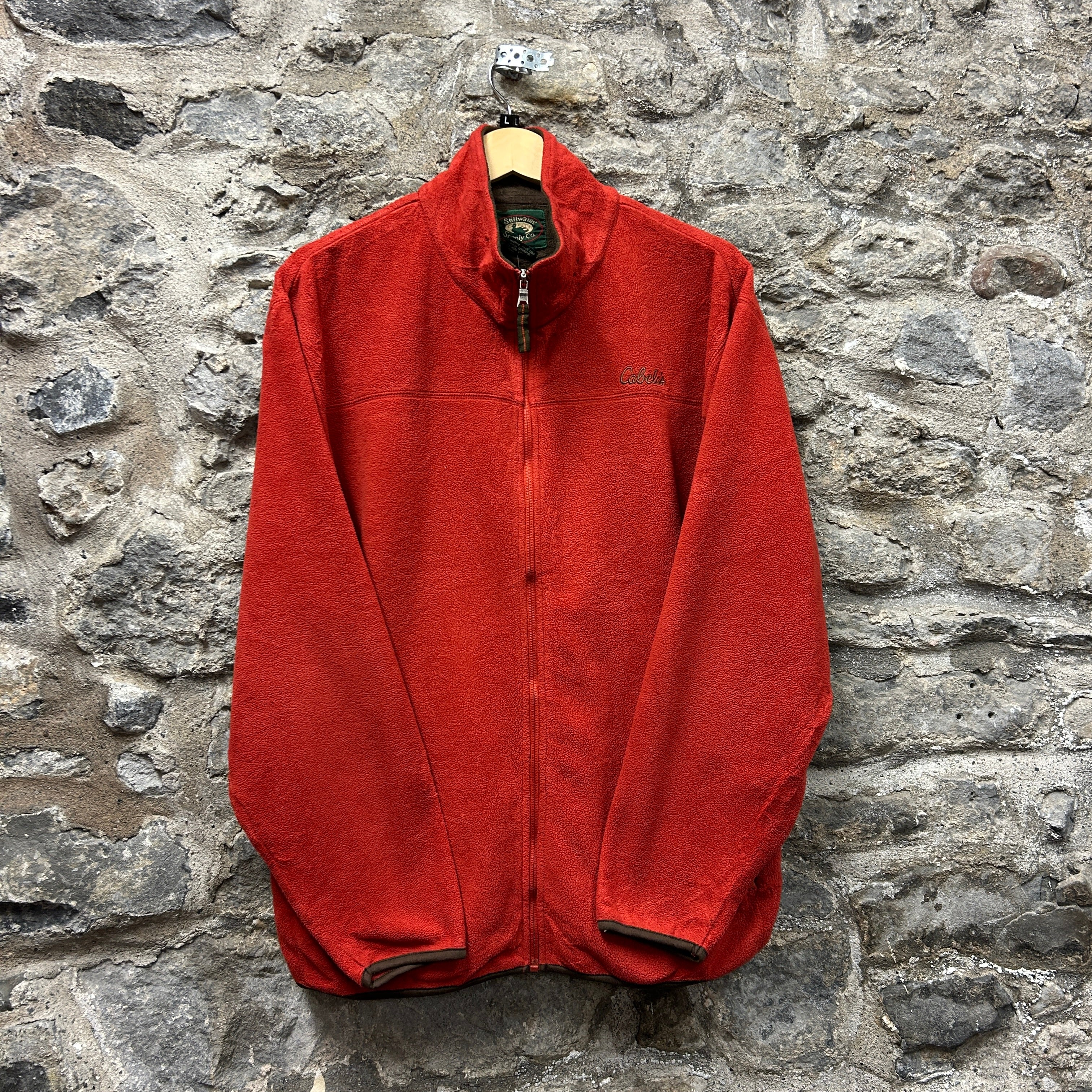 Cabela's Fleece Jacket