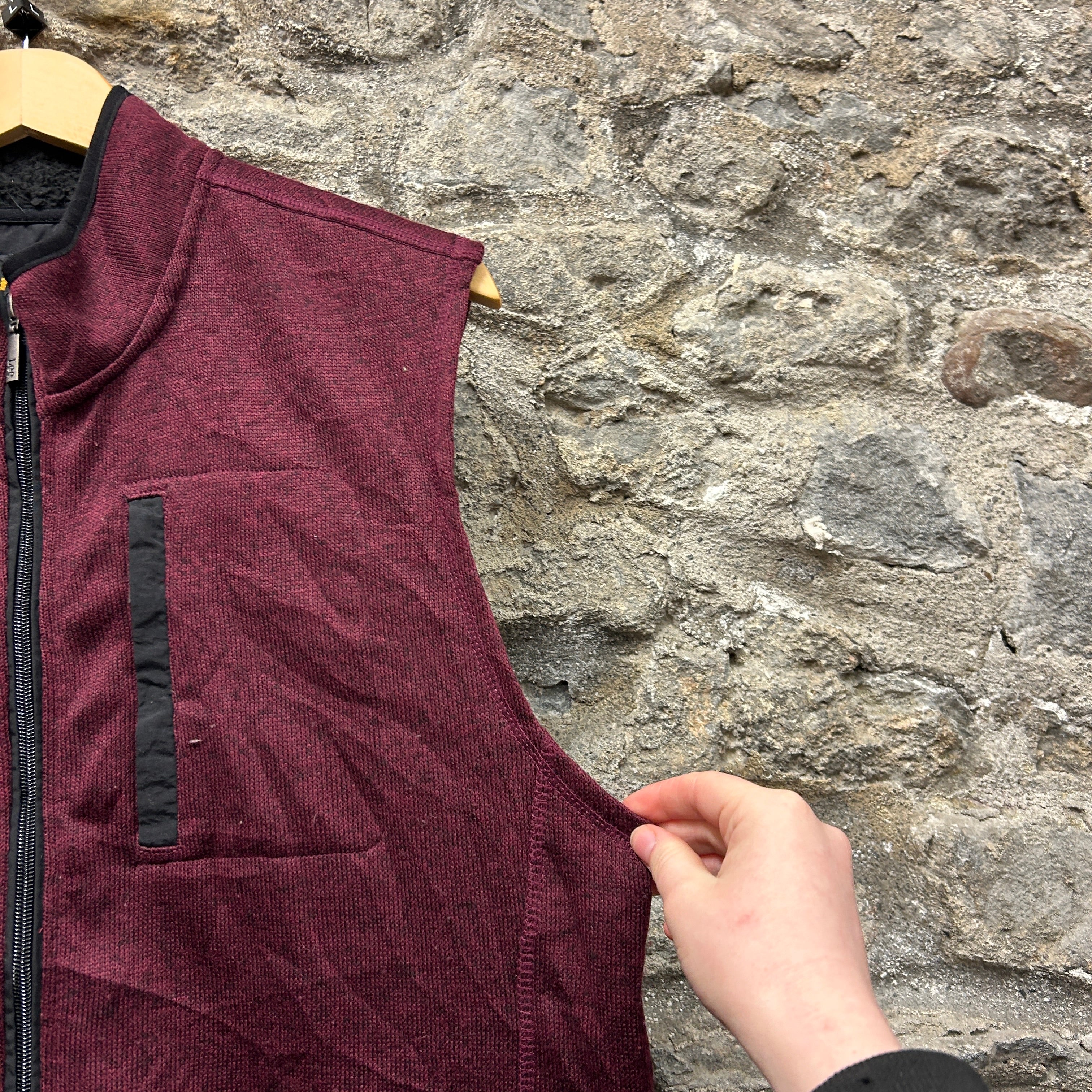 Lee Jacket