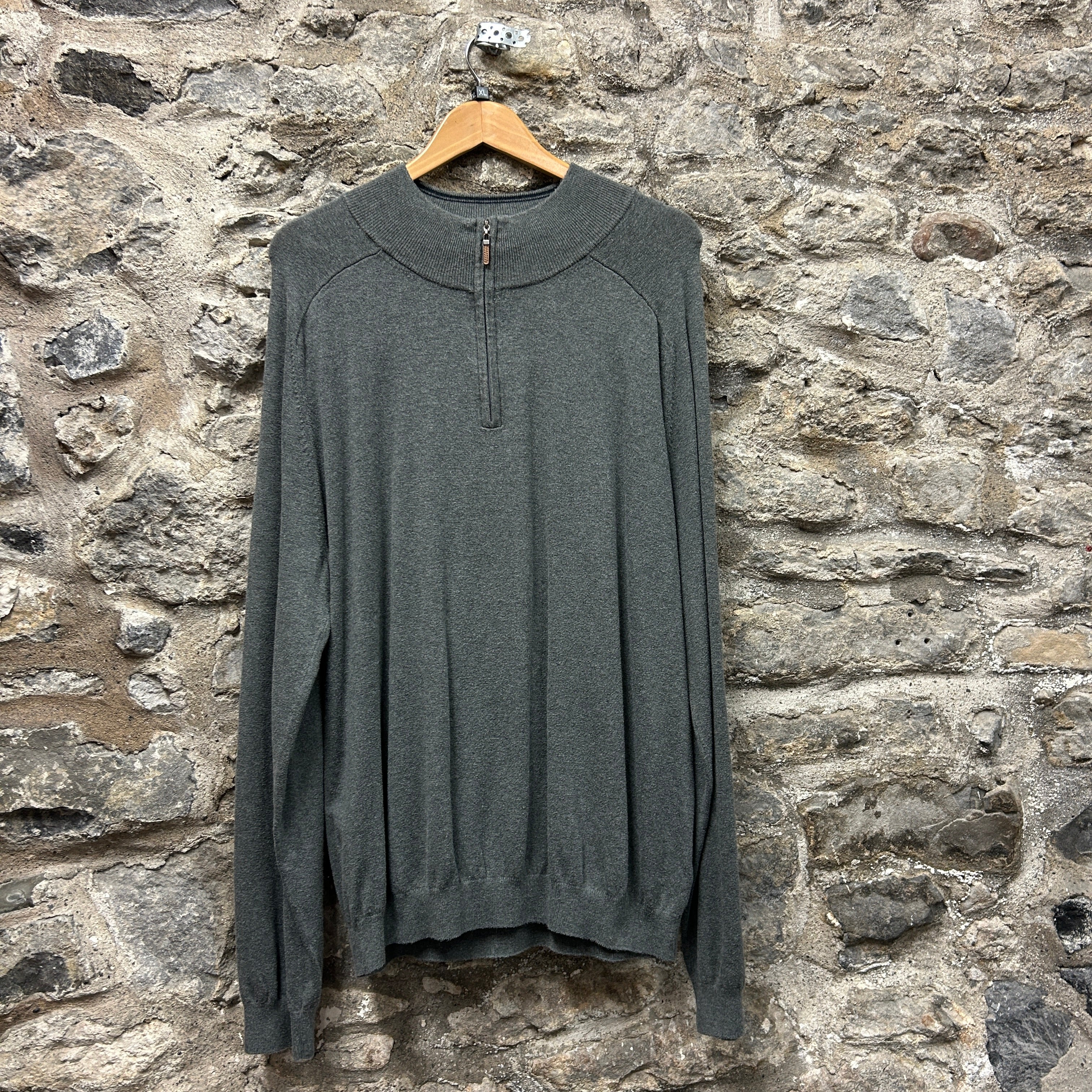 Eddie Bauer Cardigan Sweatshirt