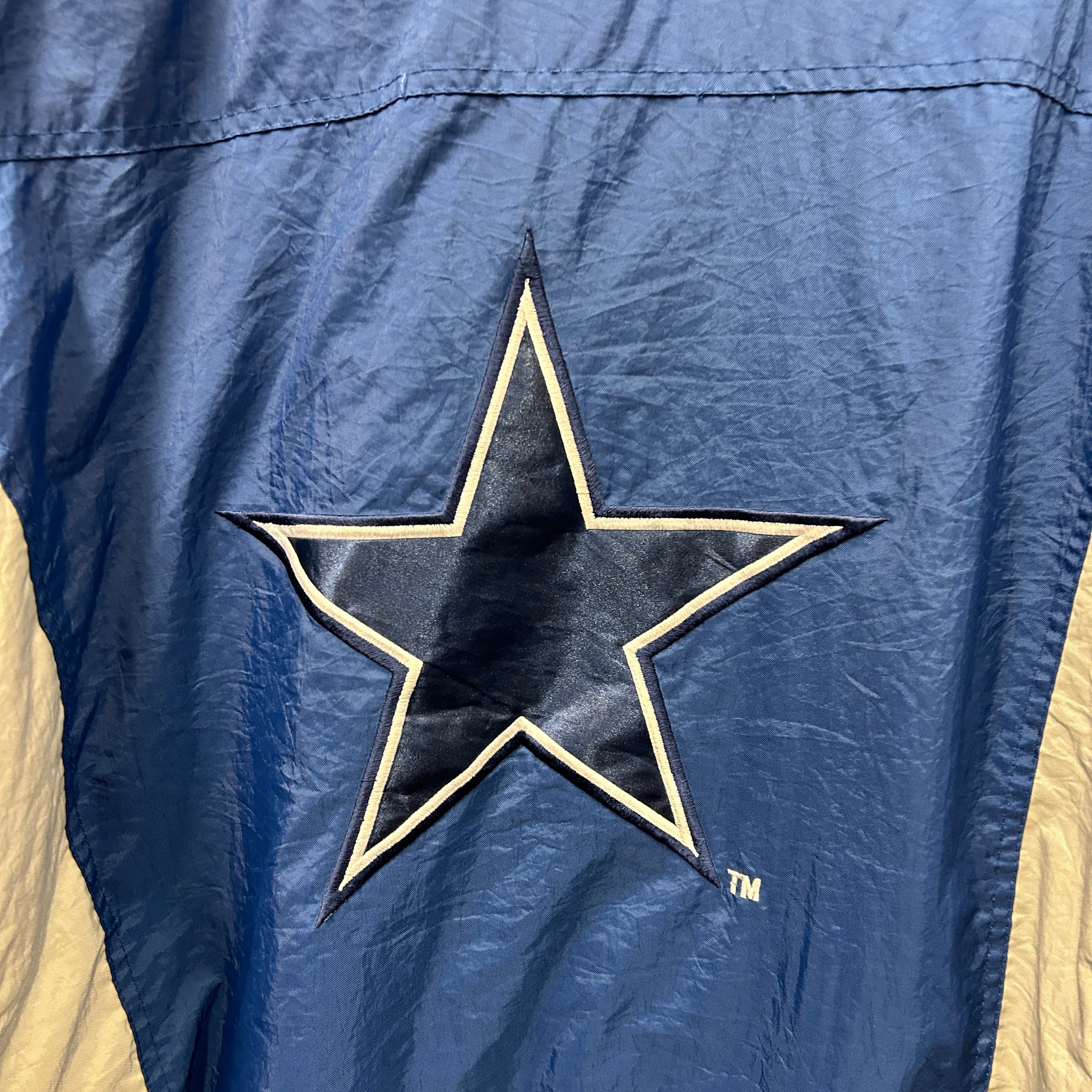 Vintage Dallas Cowboys Starter Jacket